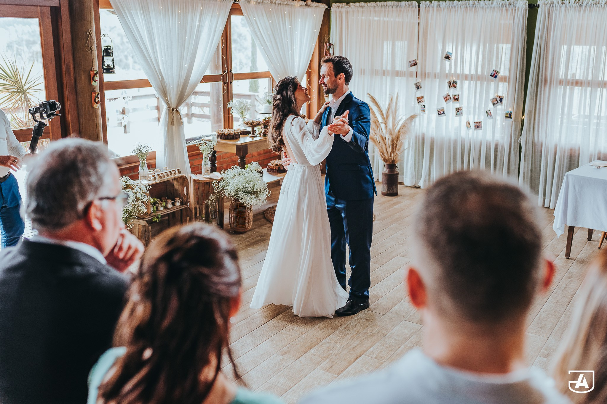 Jessica e Rafael. Juliano anjos fotografia