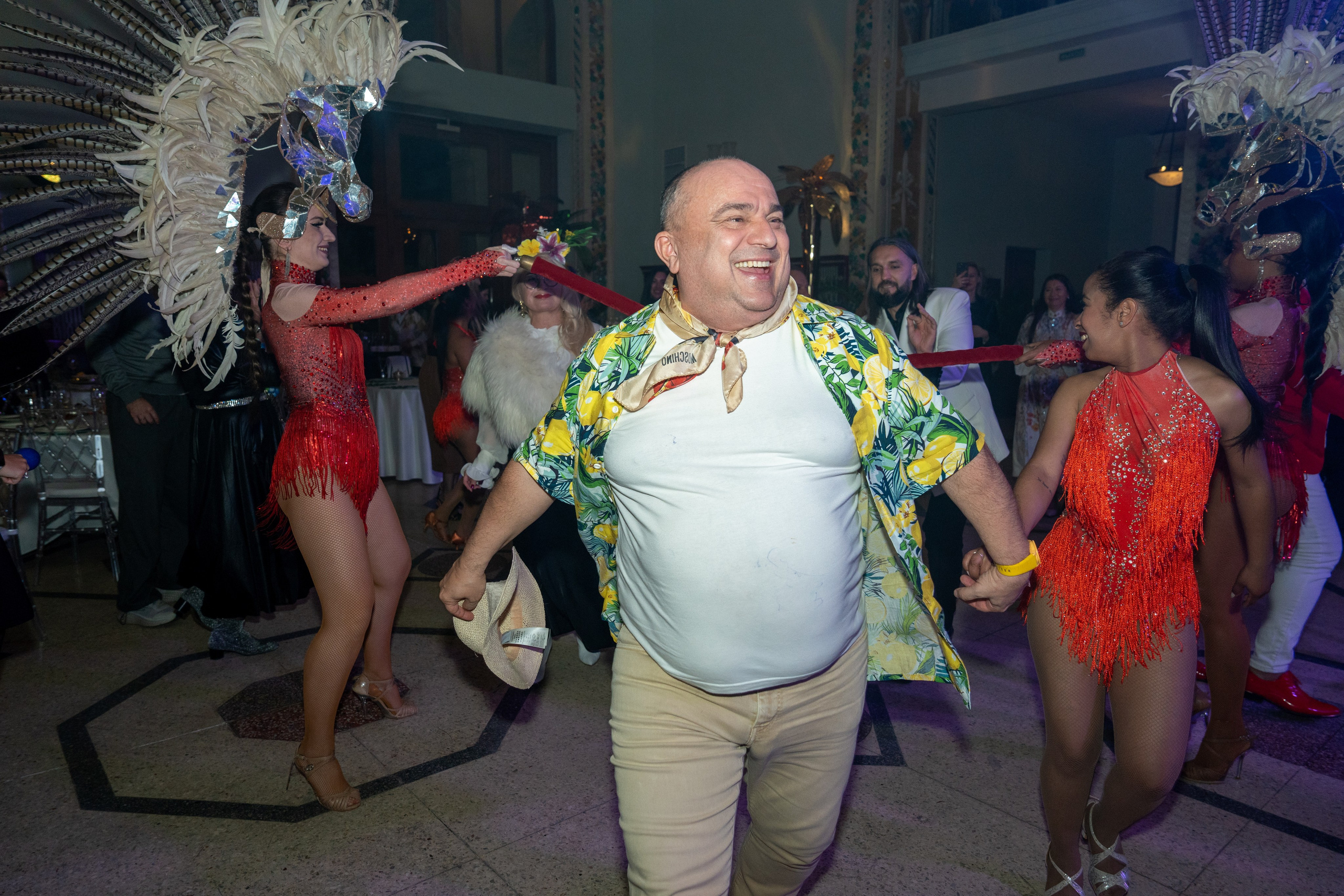 RS Bosco. Репортажный фотограф в Красной Поляне и Сочи Павлюченко Екатерина