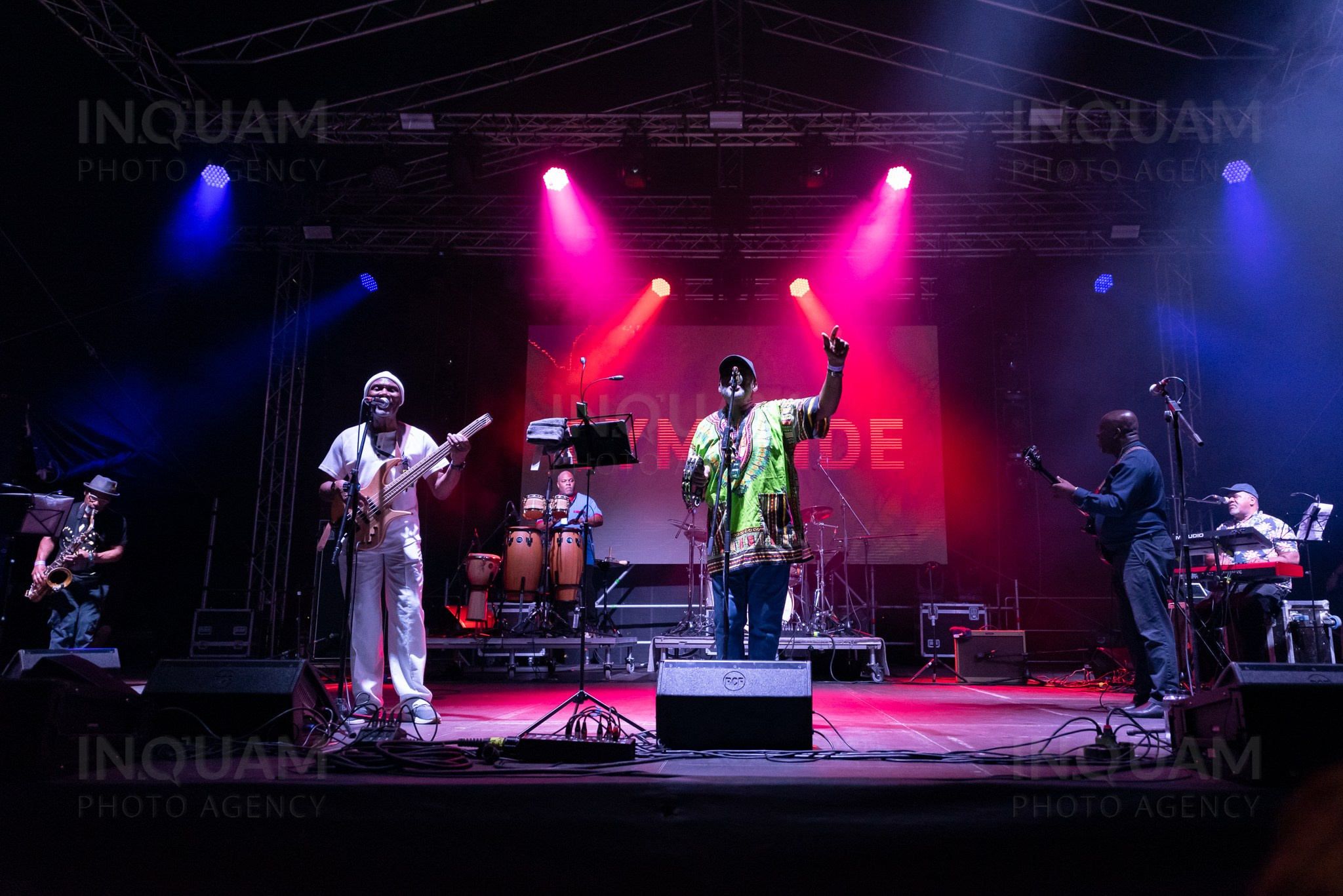 Concert. Vescan Pictures - fotografie de eveniment