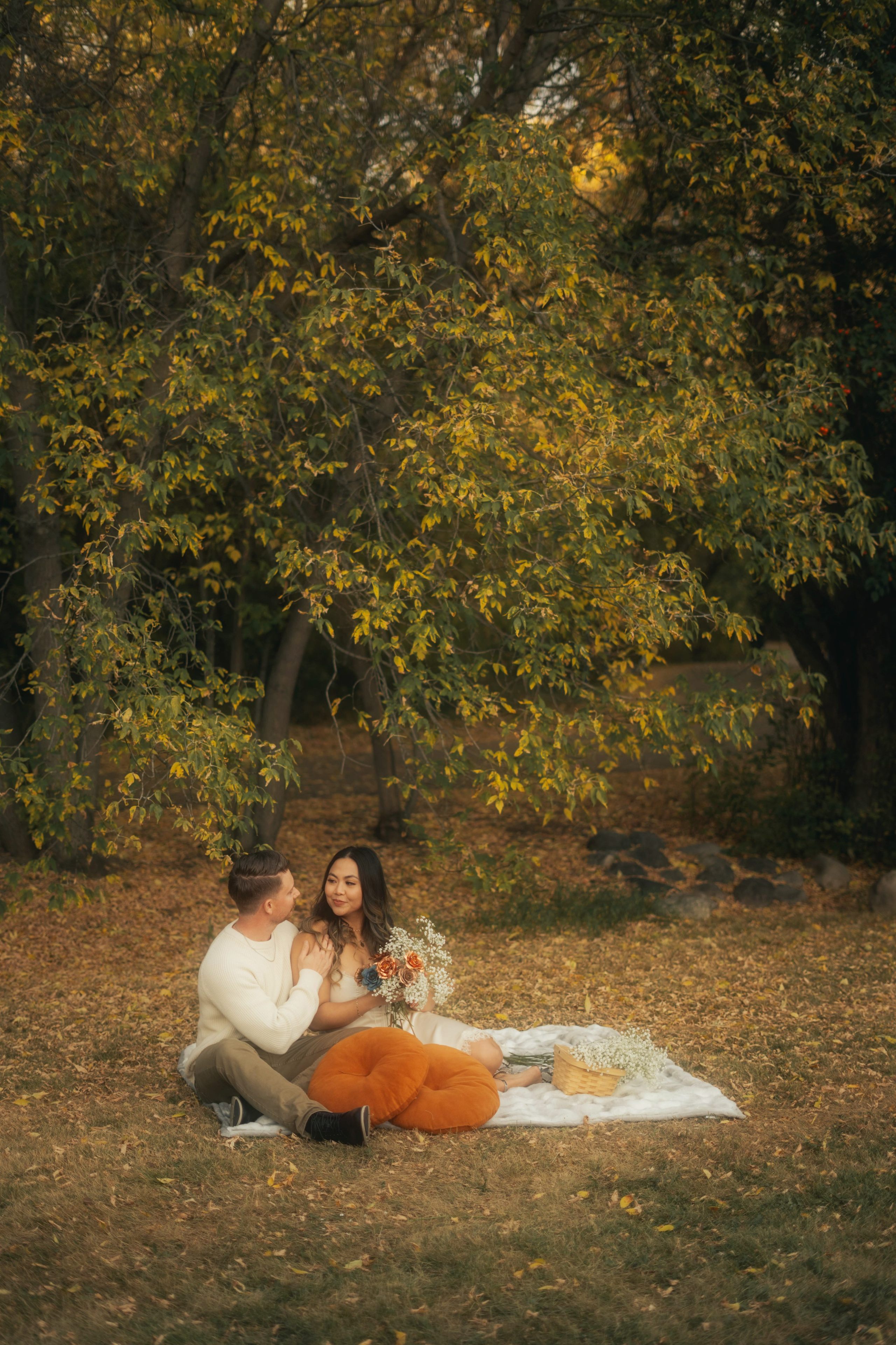 Engagement/Love Story. Abluecat photography