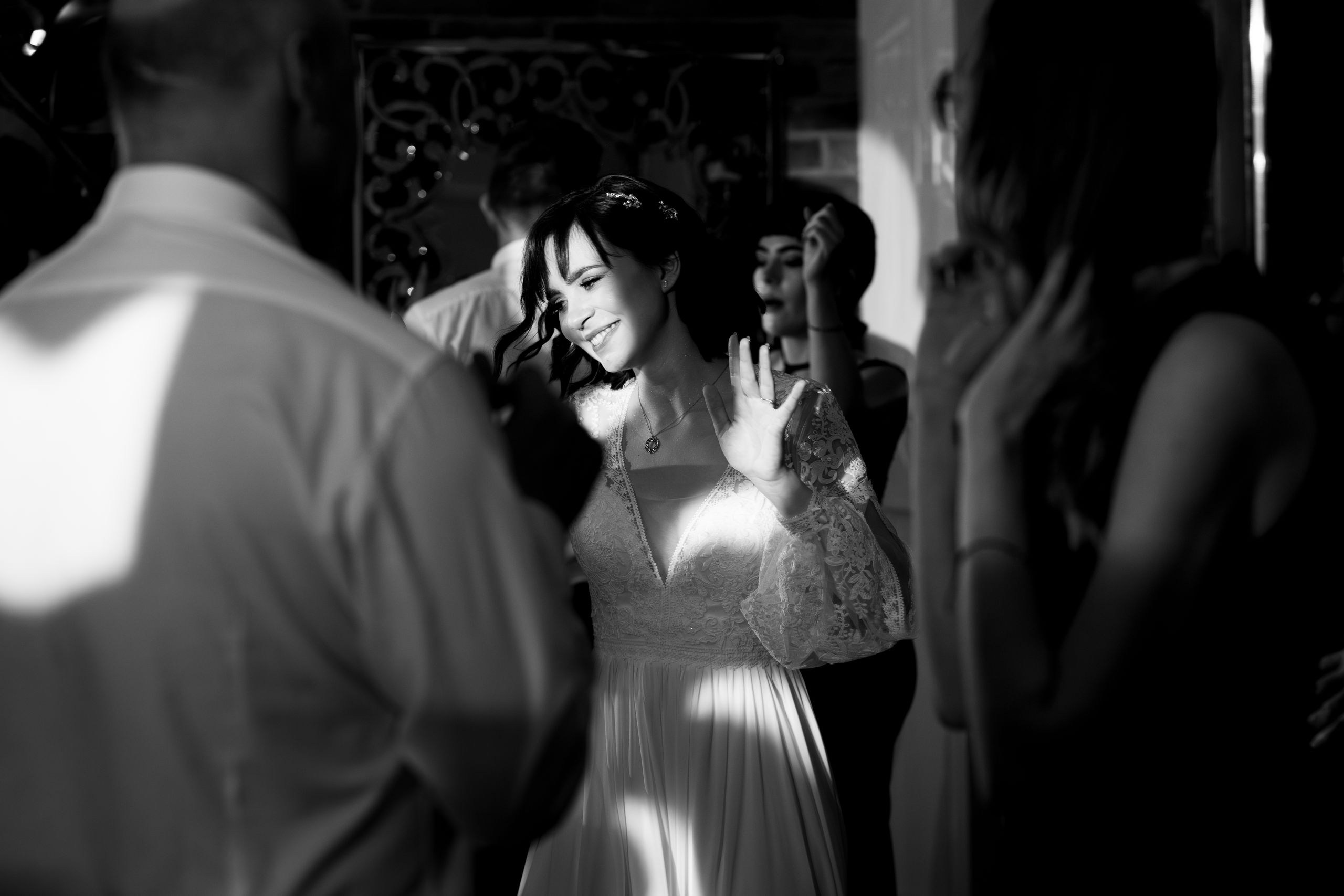 Aleksandra & Michał. Michał Kaźmierczyk - Fotograf
