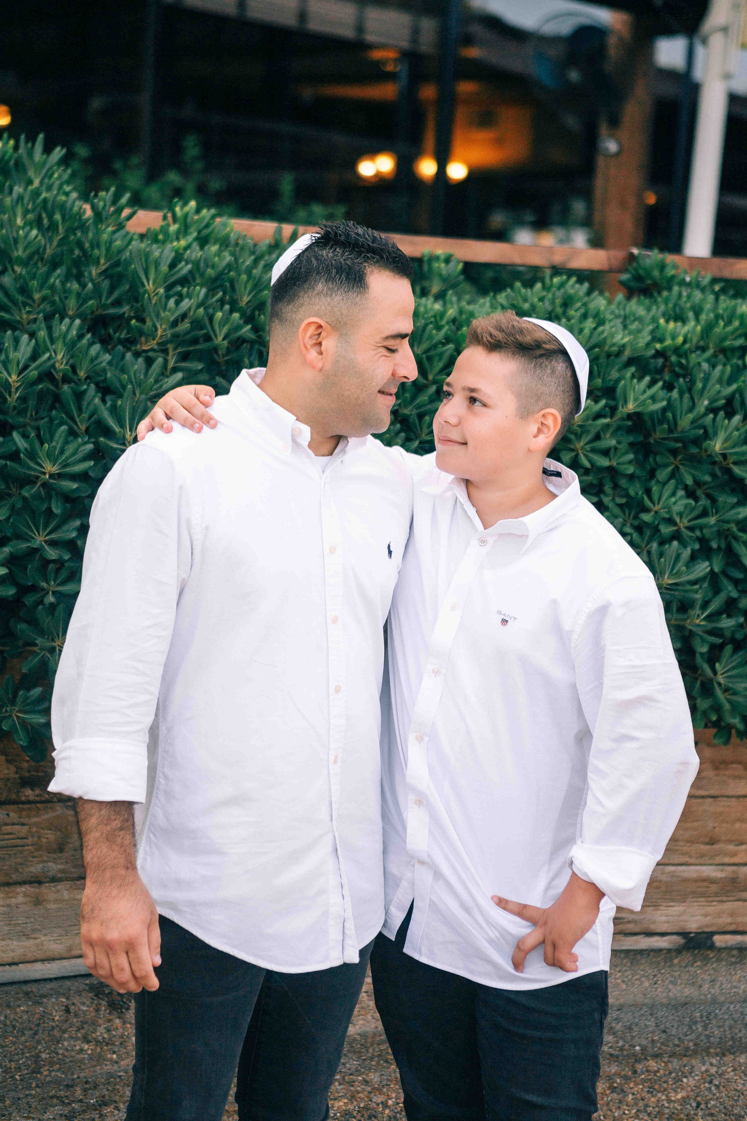 BAR MITZVAH IN A RESTAURANT (NETANYA). Https://shi-photo.com/