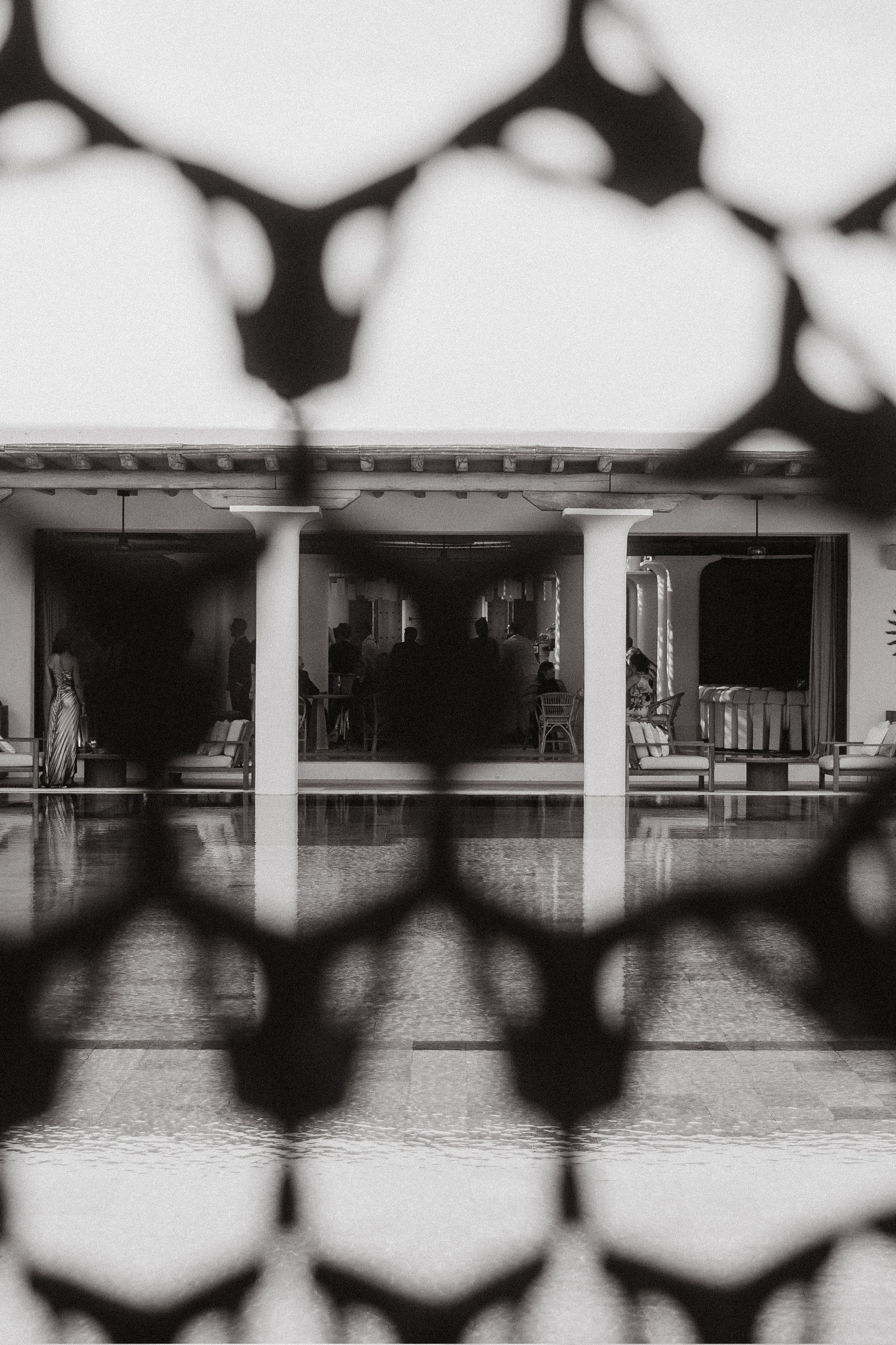 Camilla & Mirko. Sabina Ibiza. Paola wedding photographer / videographer in Barcelona