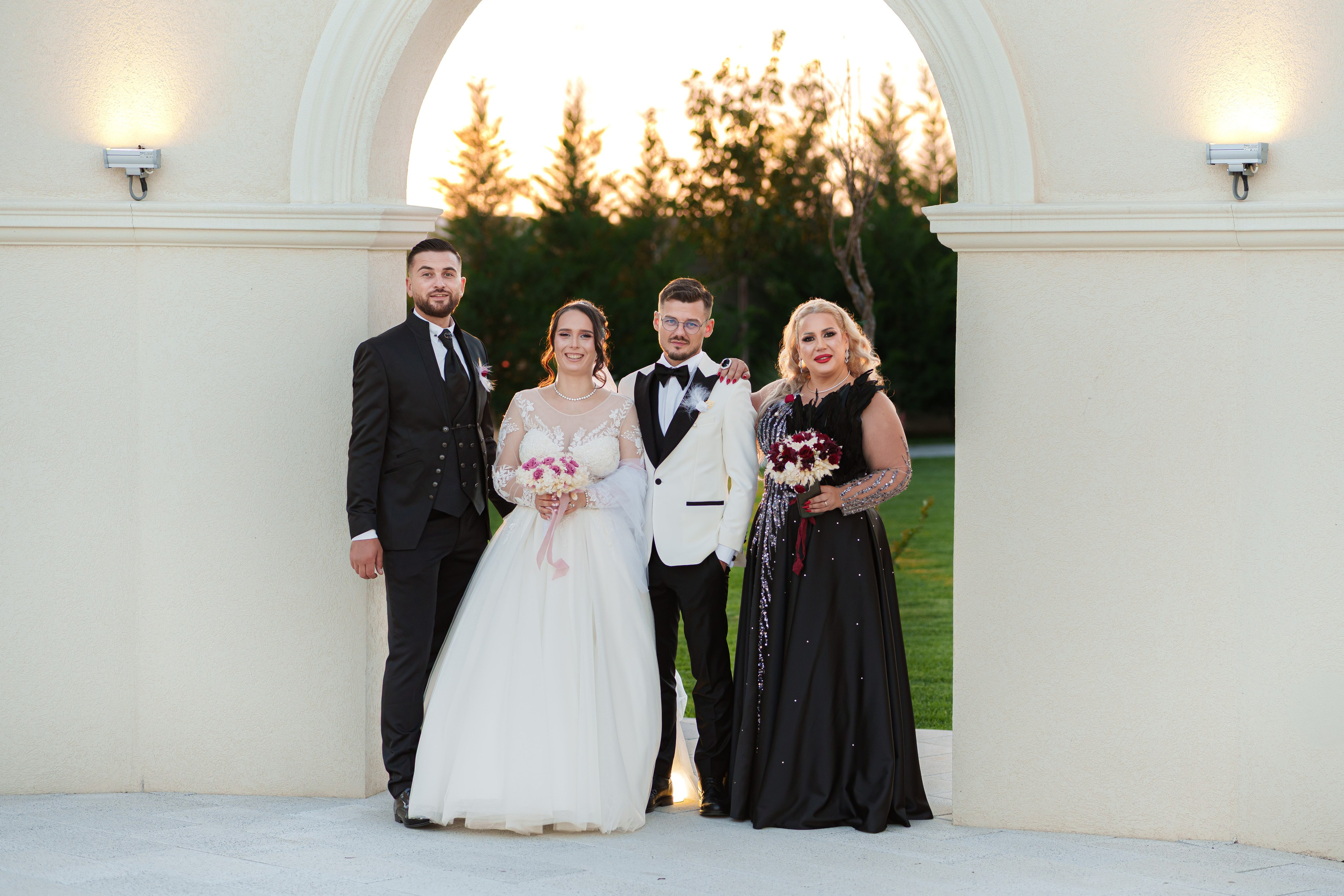 Mihai & Raluca. B|P Weddings - Fotograf & Videograf - București||0730017811