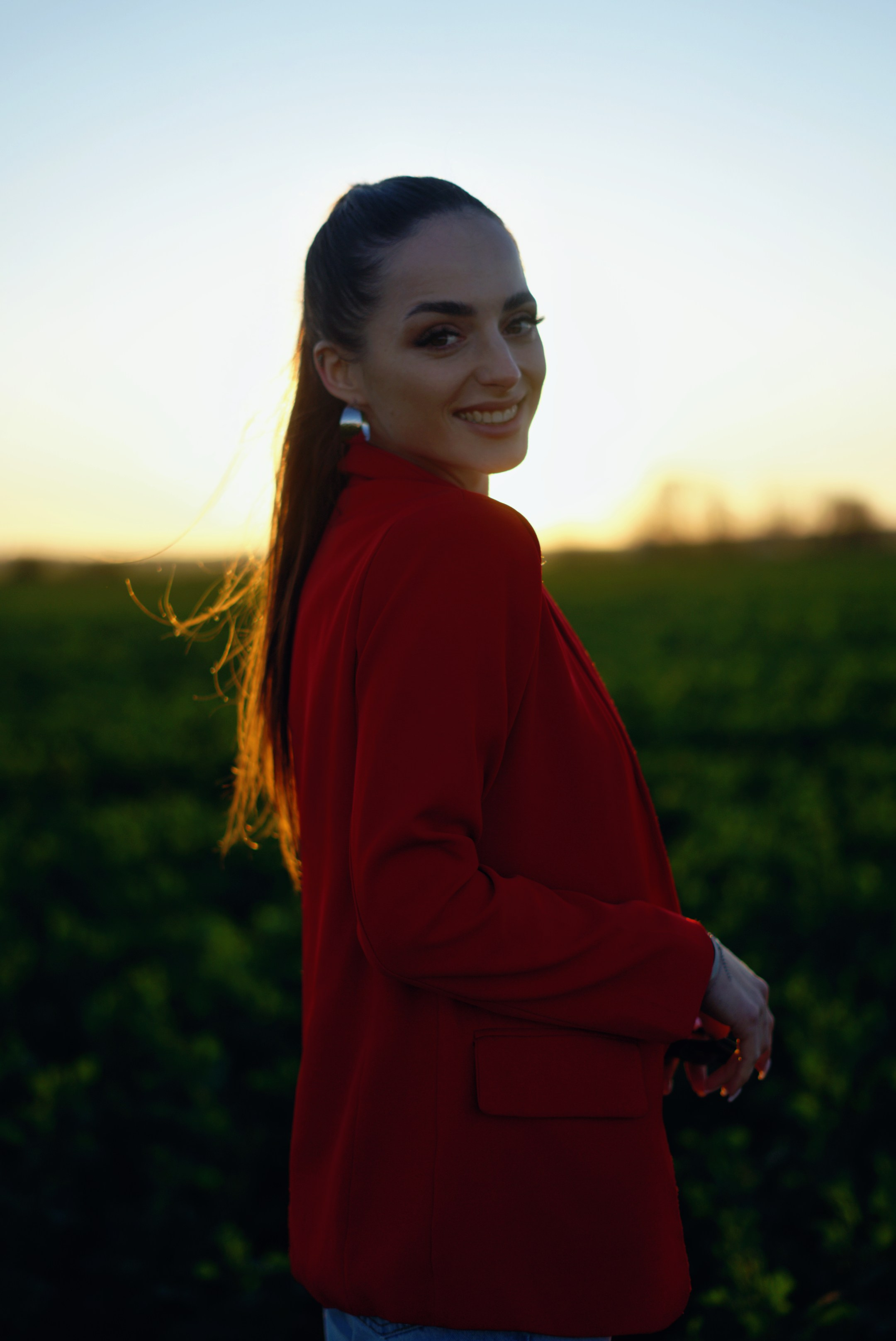 TATIANA - PLACE. Content creator | Fotografia | Videografia