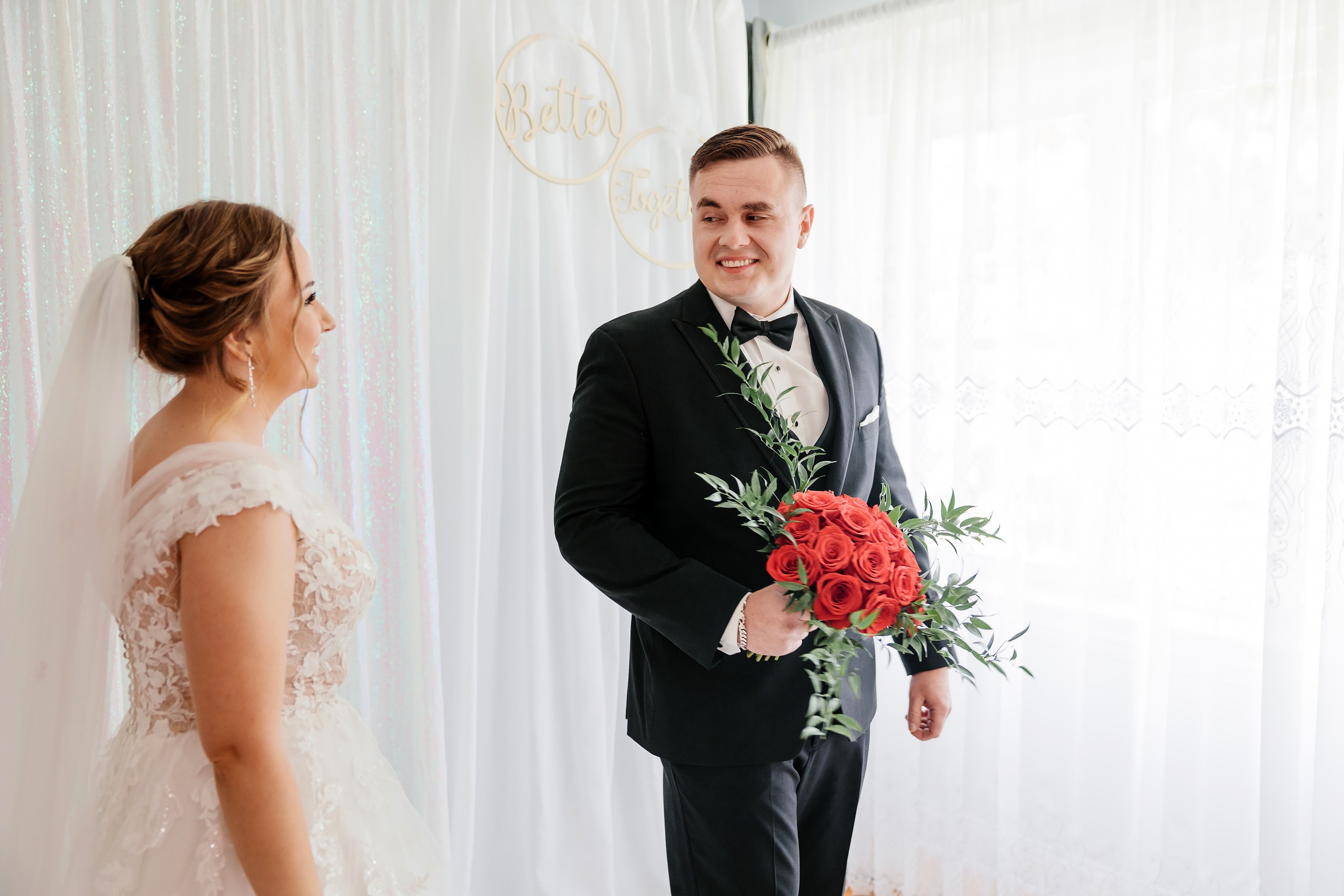 05.10.2024 Wedding. Wedding family event photographer in Chicago Nick Yushevich