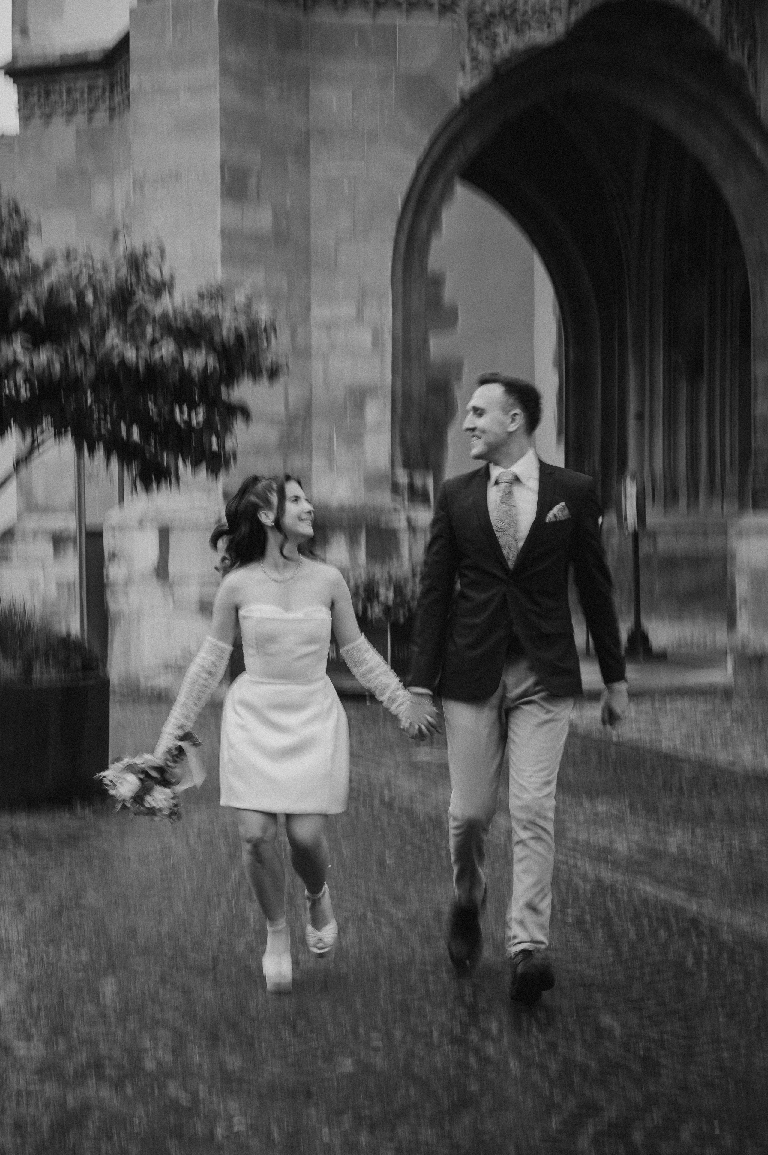 Andra&Radu’s Civil Wedding