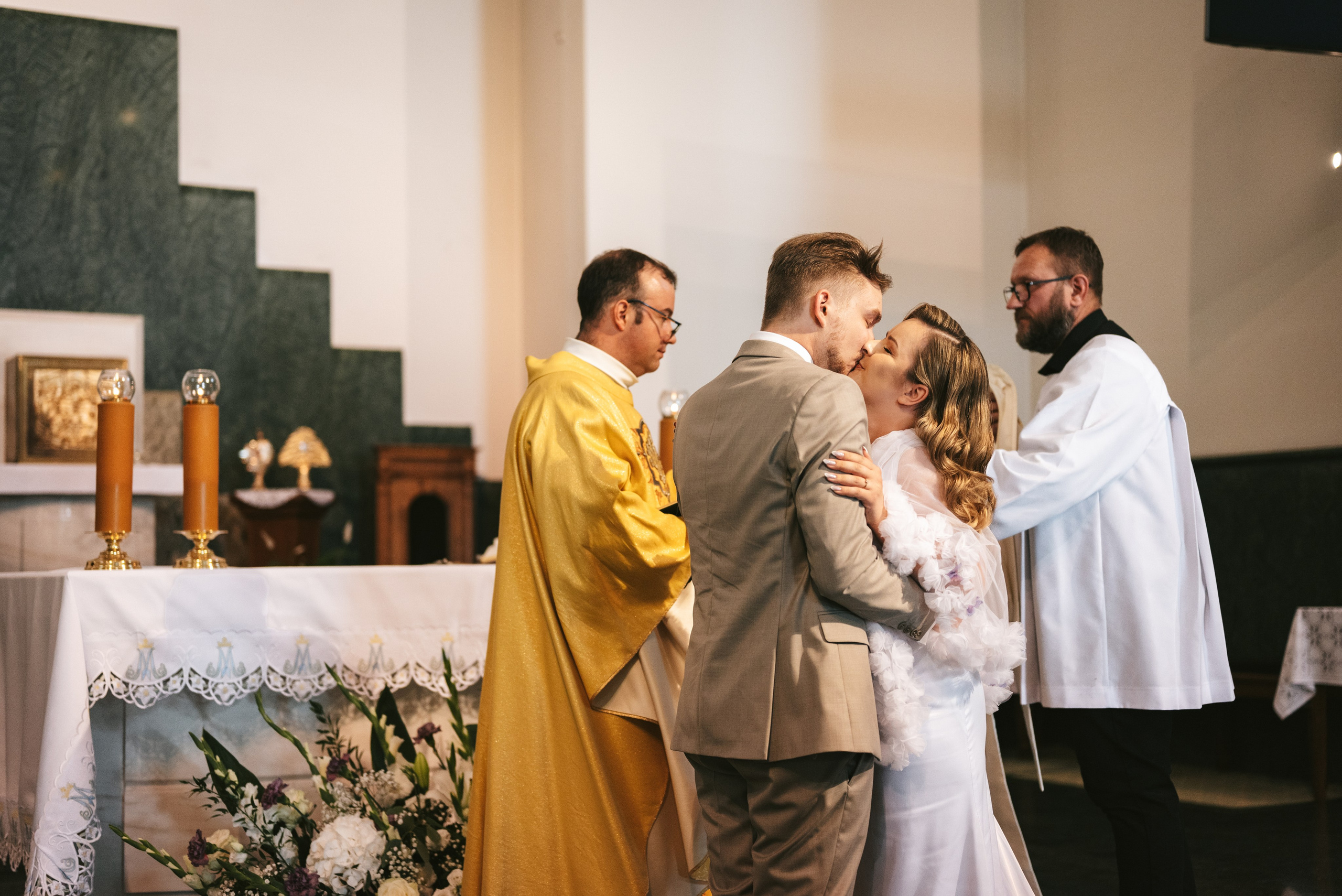 Reportaż Ślubny – Ola i Mateusz | Fotograf Ślubny Poznań. Ślubny fotograf Poznań | Oliwia Makara