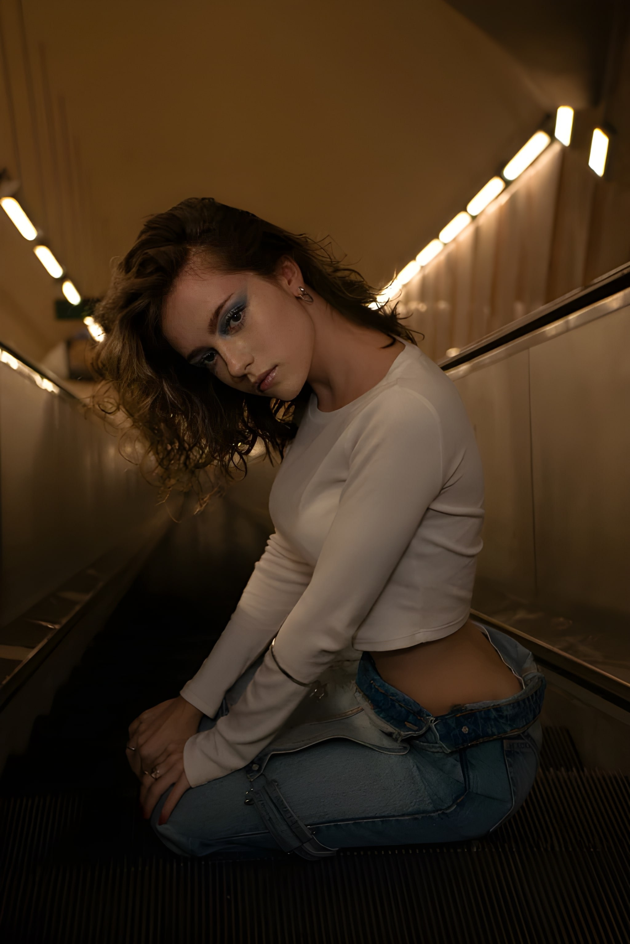 My shoots. Astalovskaya Videographer