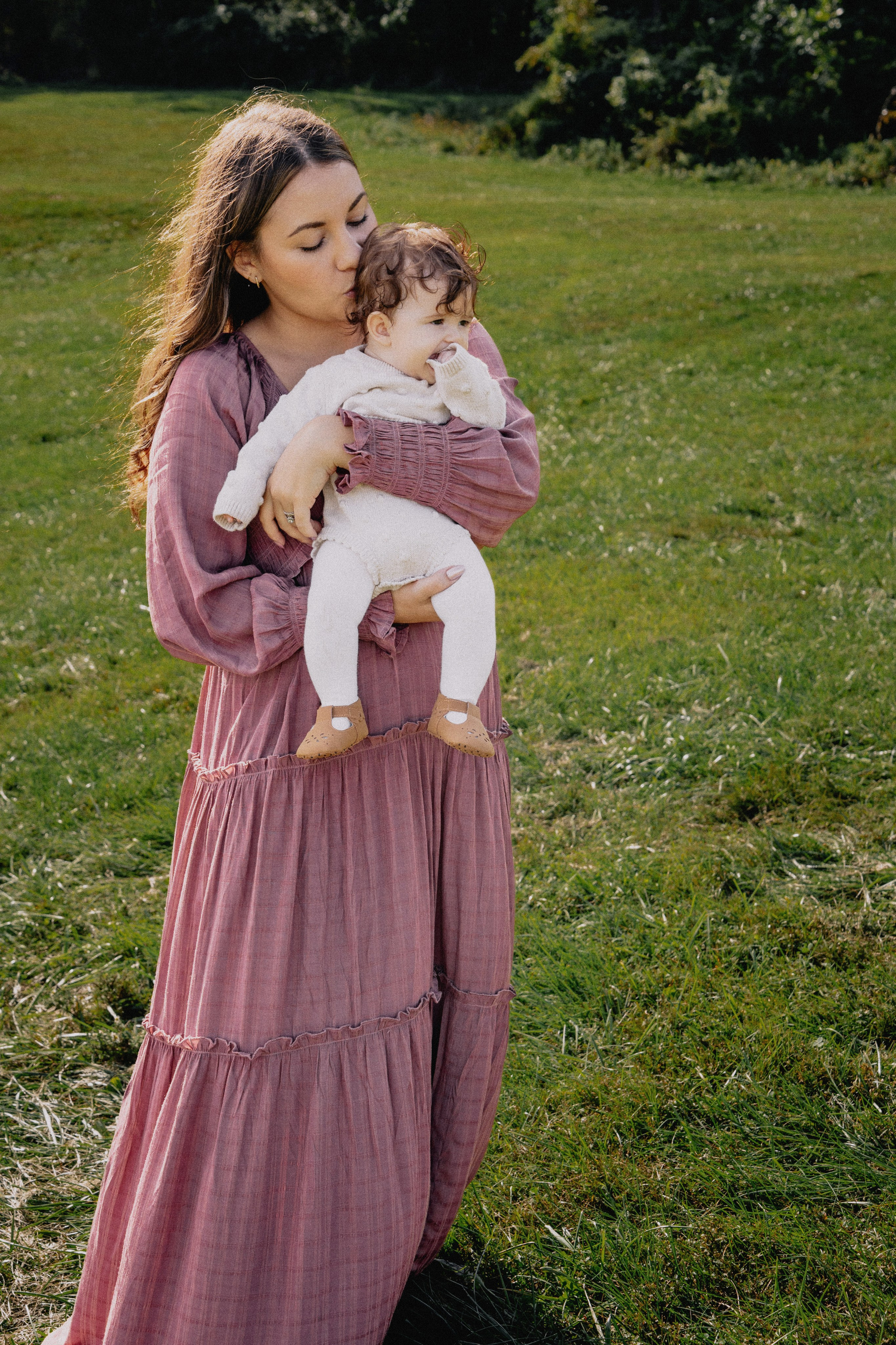 Outdoor Family Photography – Natural & Relaxed Portraits. Alisa Tant — Family and newborn photographer Bucks County, Montgomery county, Philadelphia, NJ