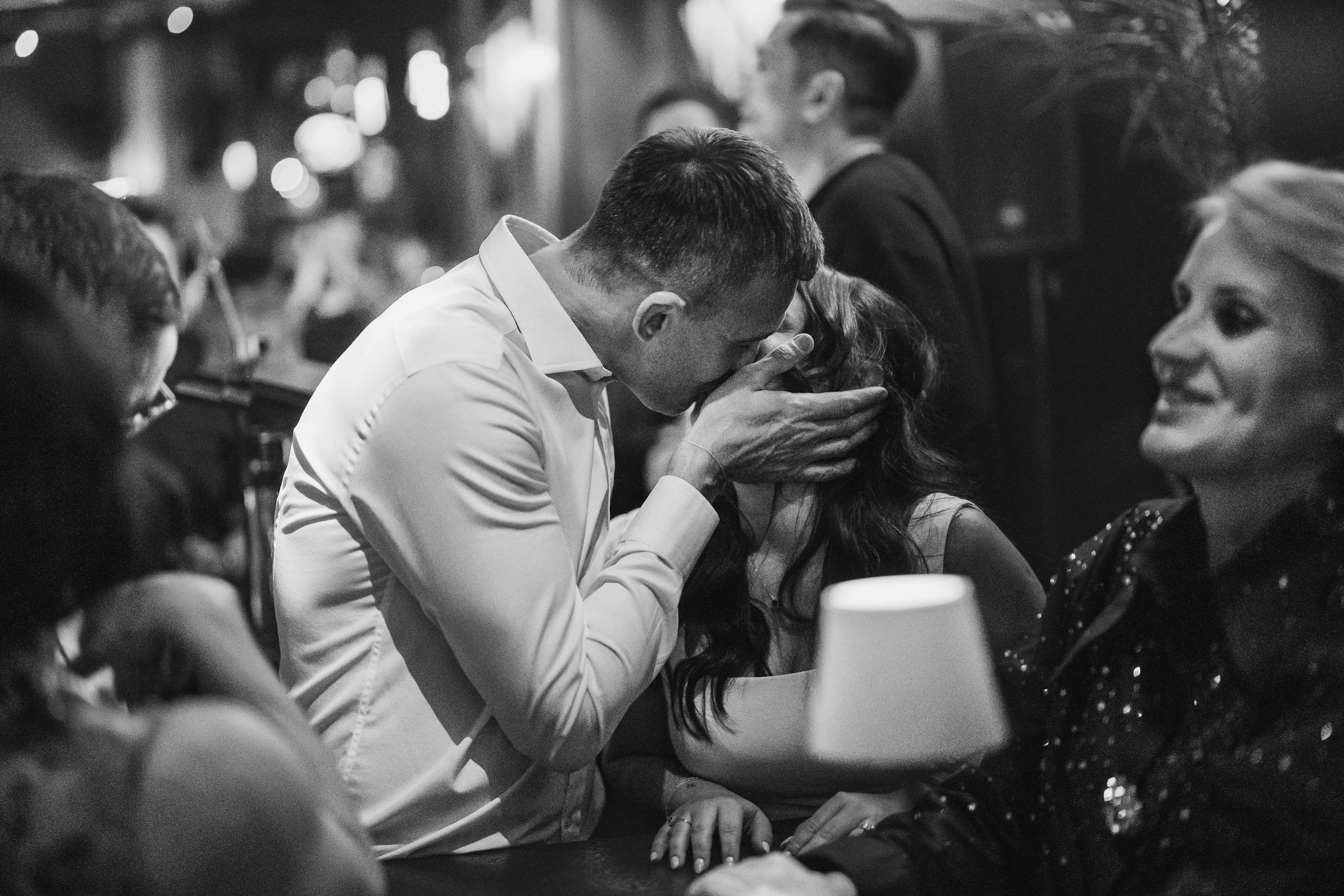 Gulcin & Bogdan. Gabriel Florea — Fotograf nuntă București