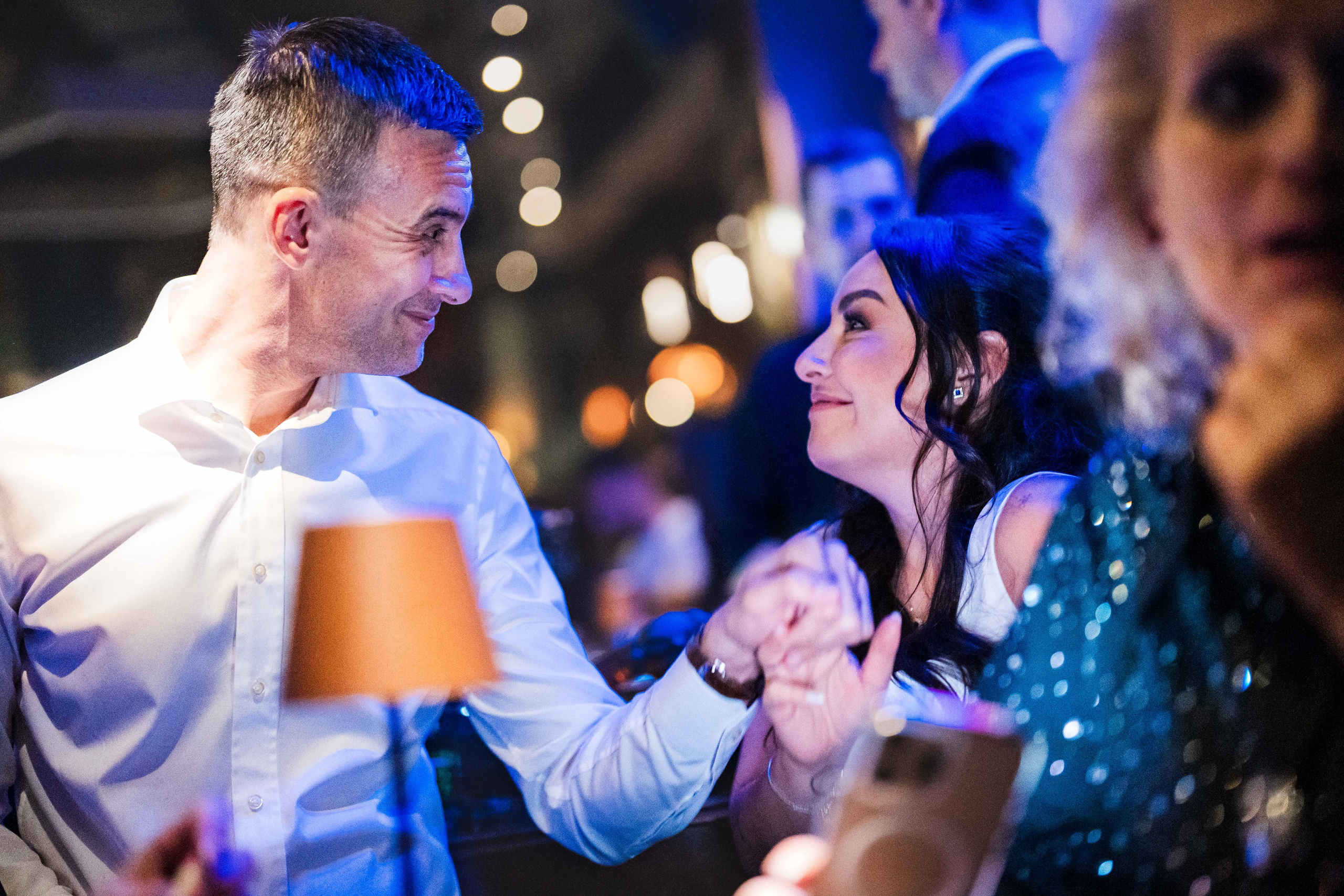 PARTY. Gabriel Florea — Fotograf nuntă București