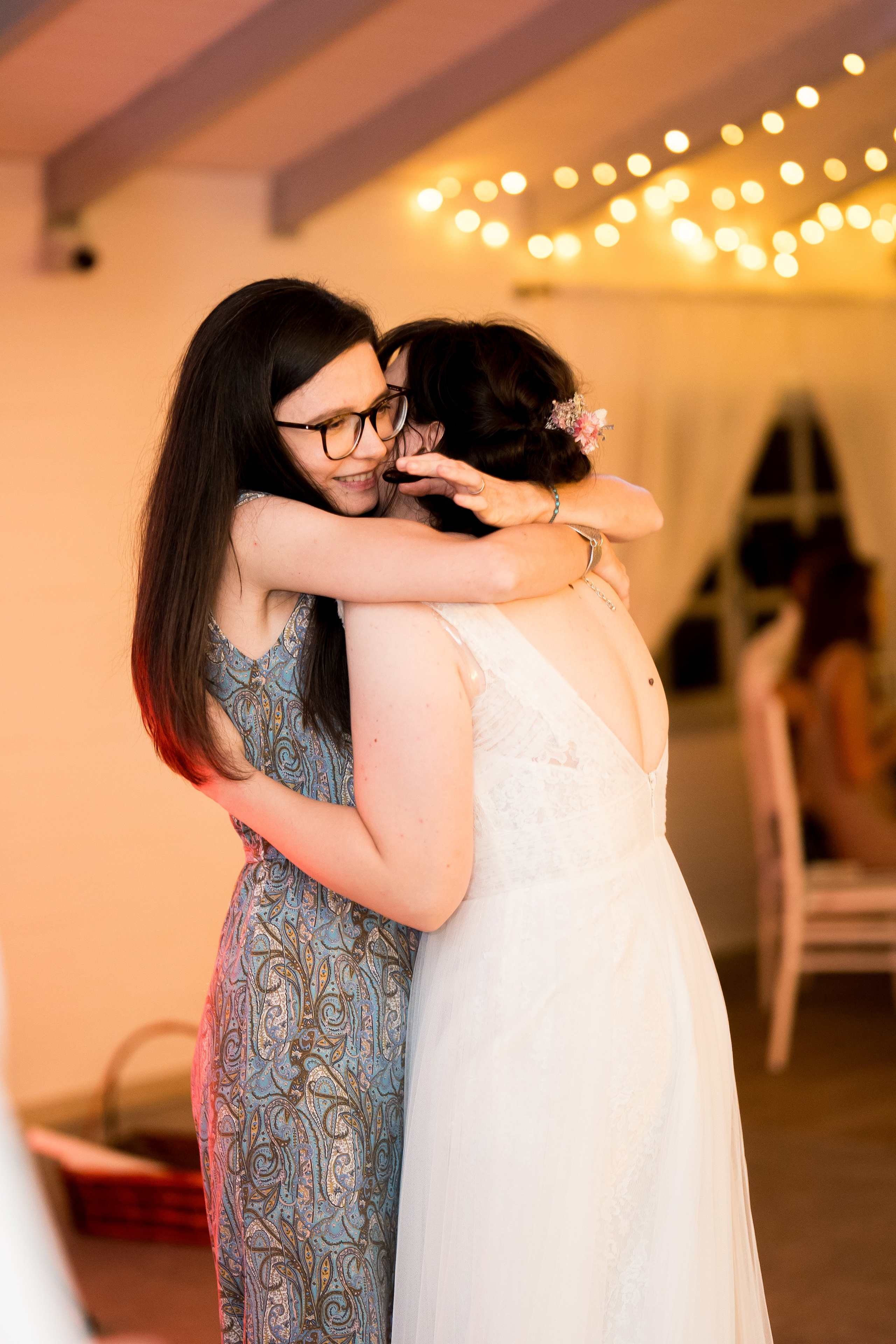 PARTY. Gabriel Florea — Fotograf nuntă București