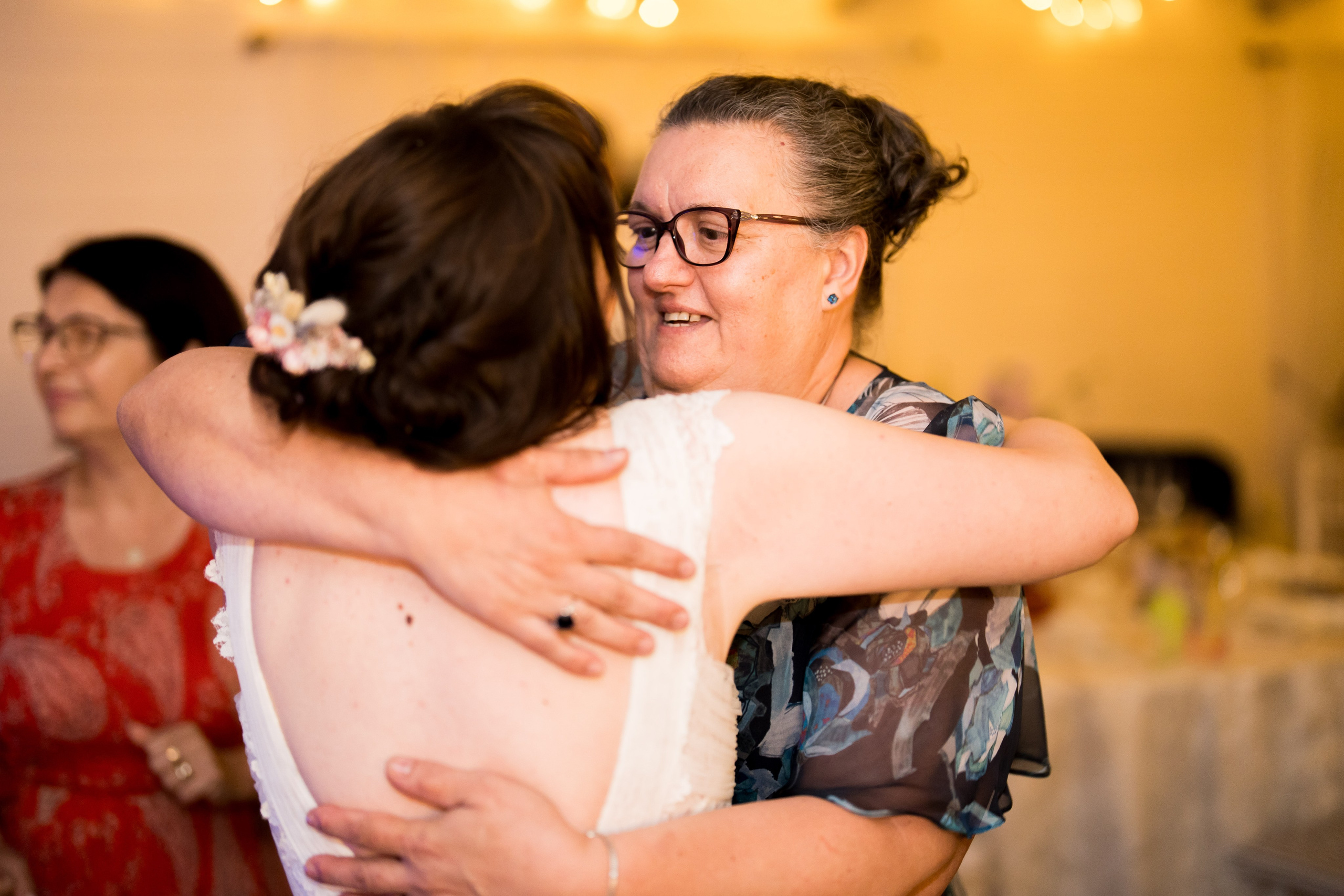 PARTY. Gabriel Florea — Fotograf nuntă București