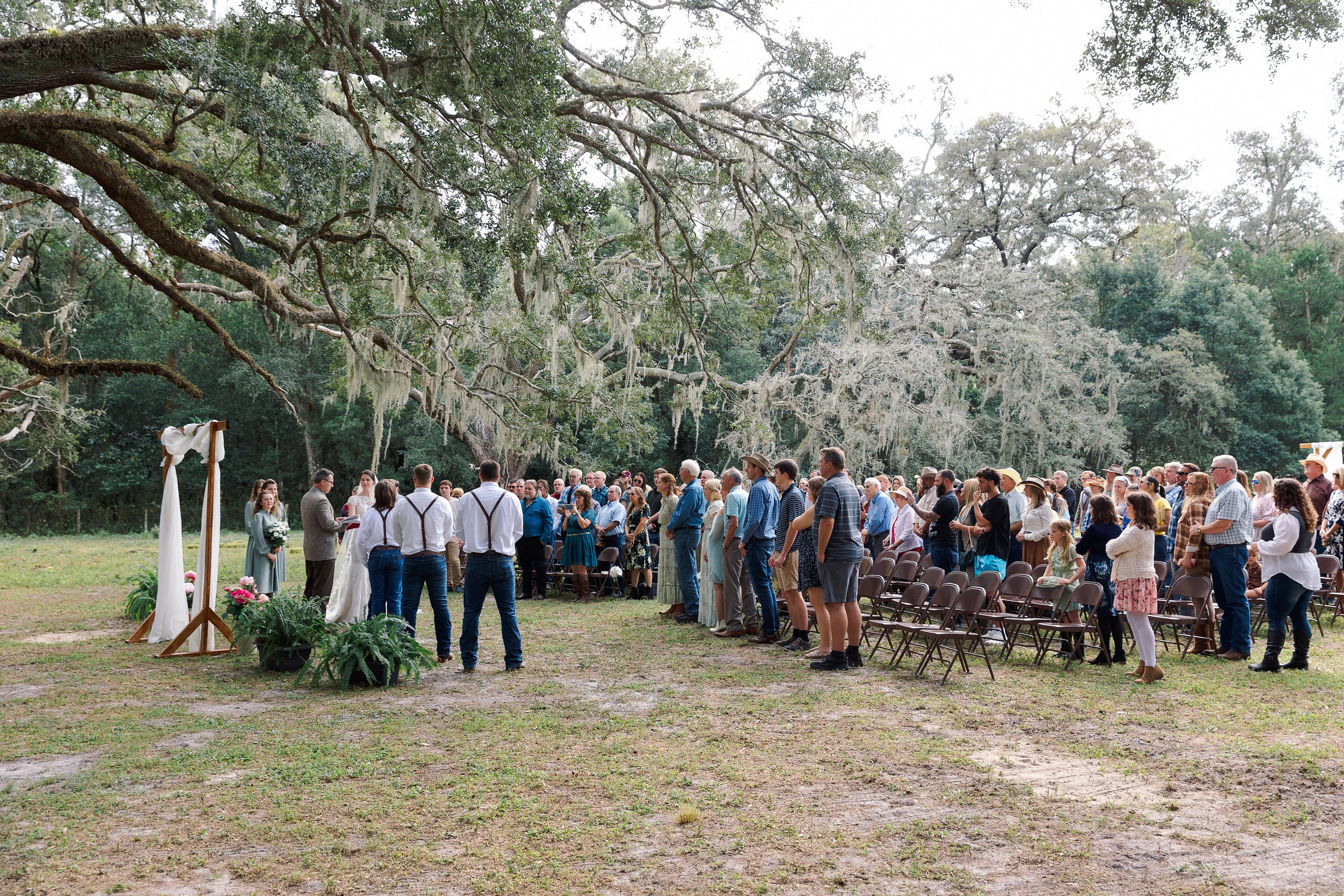 Rachel&Alan. Wedding photographer in Florida