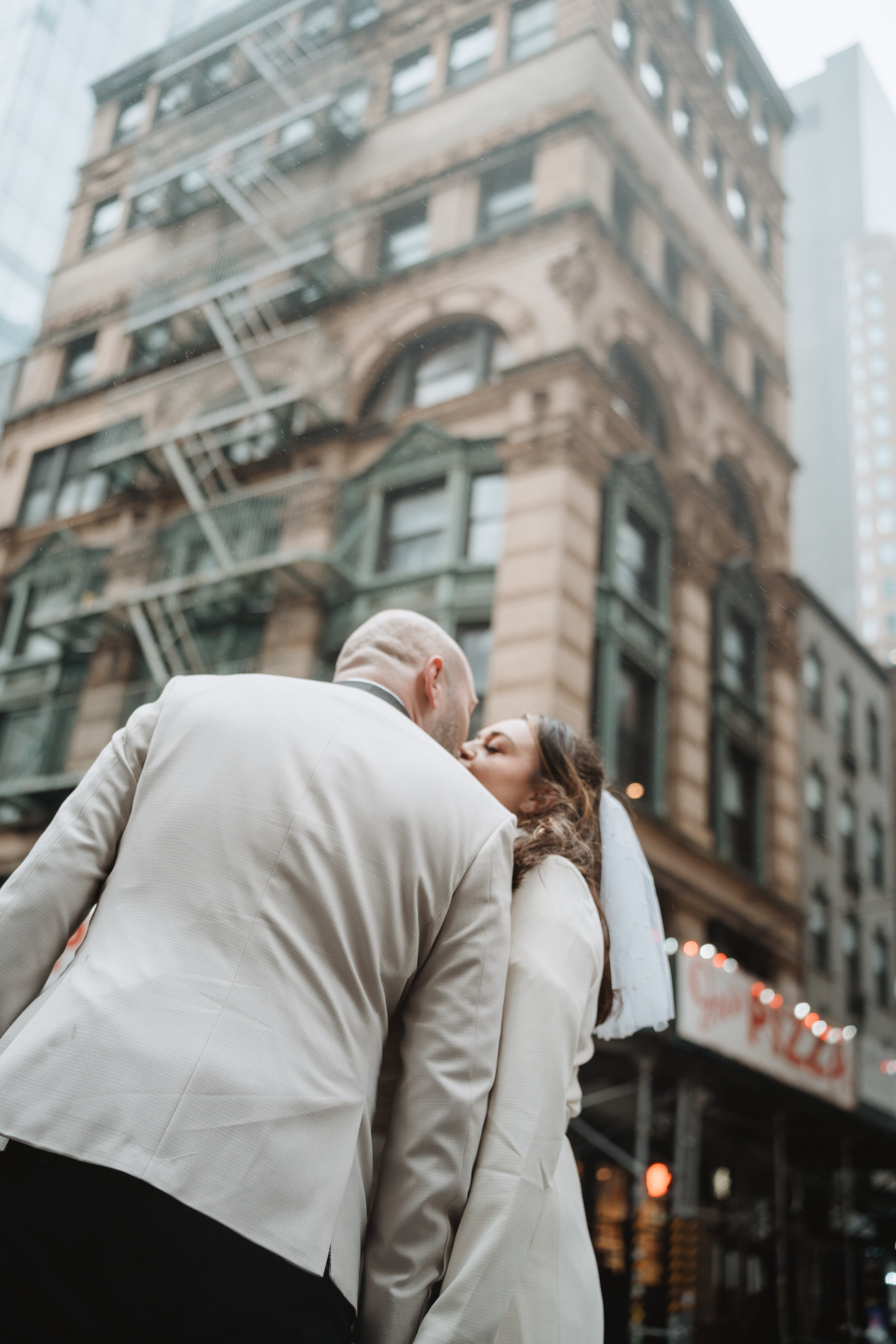Nick&Lisa. Photographer in New York Faery By Mary