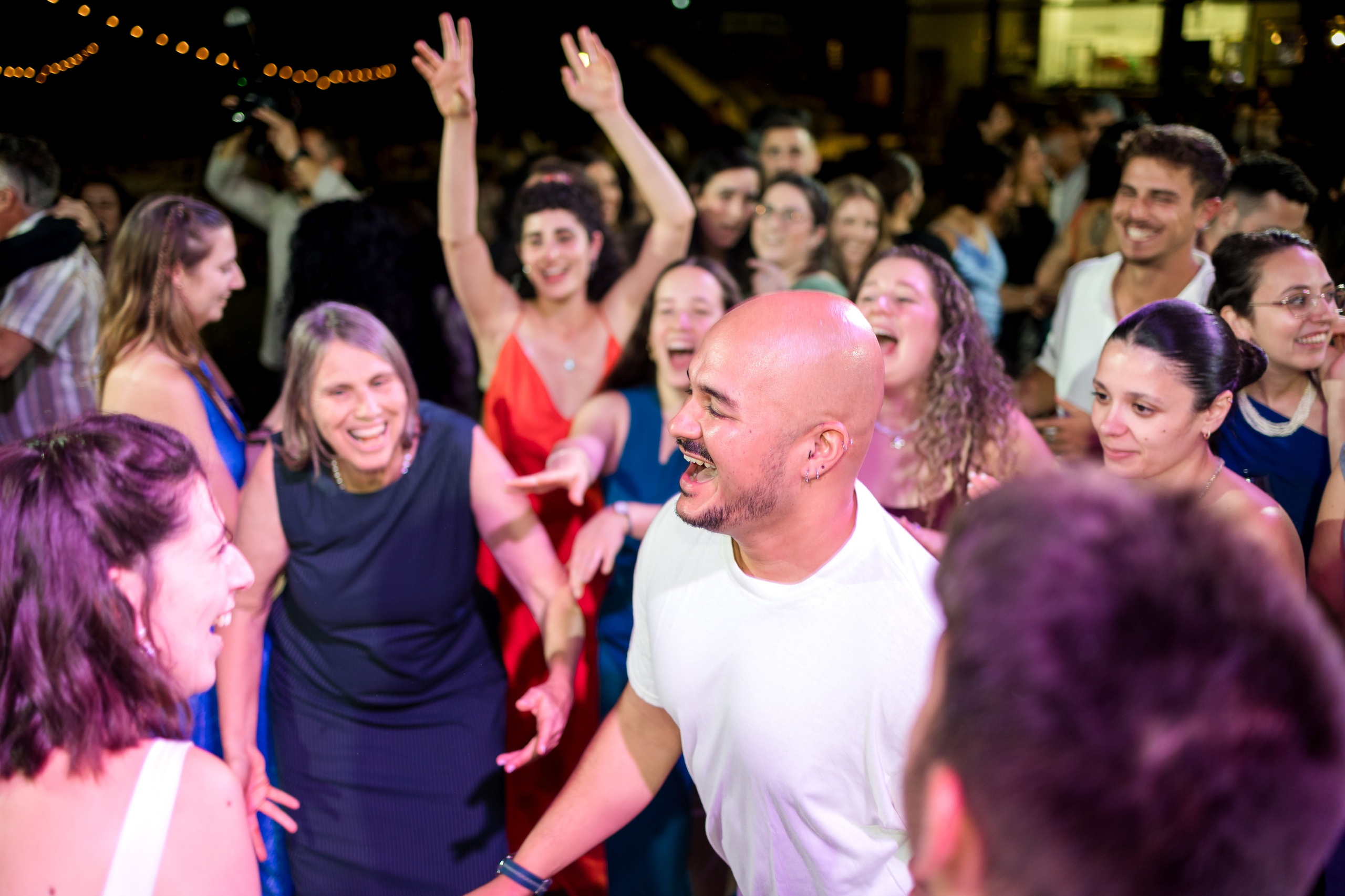 Tamar & Assaf. AMIR BUCHNIK PHOTOGRAPHER