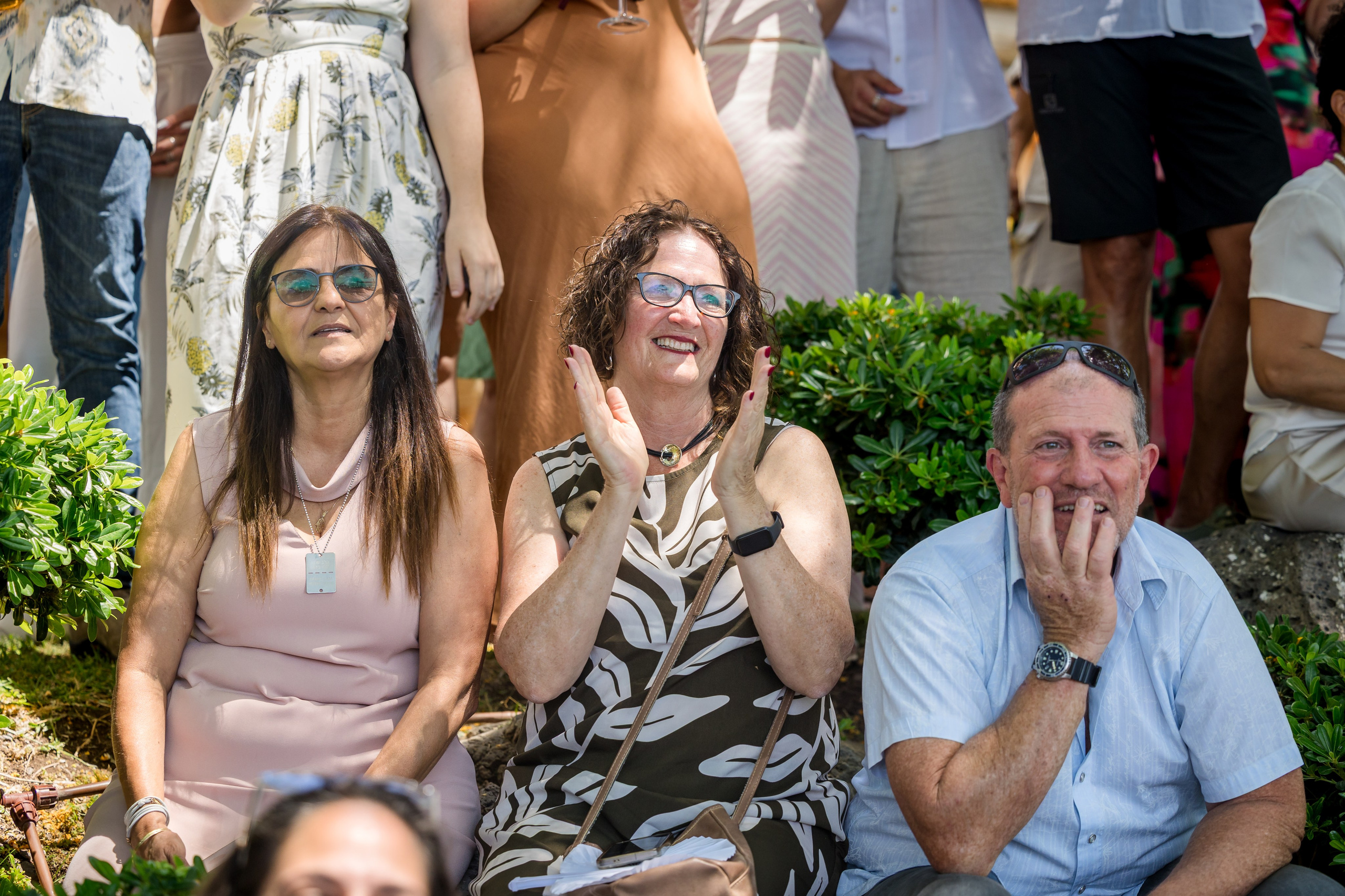 Omar & Nimrod. AMIR BUCHNIK PHOTOGRAPHER