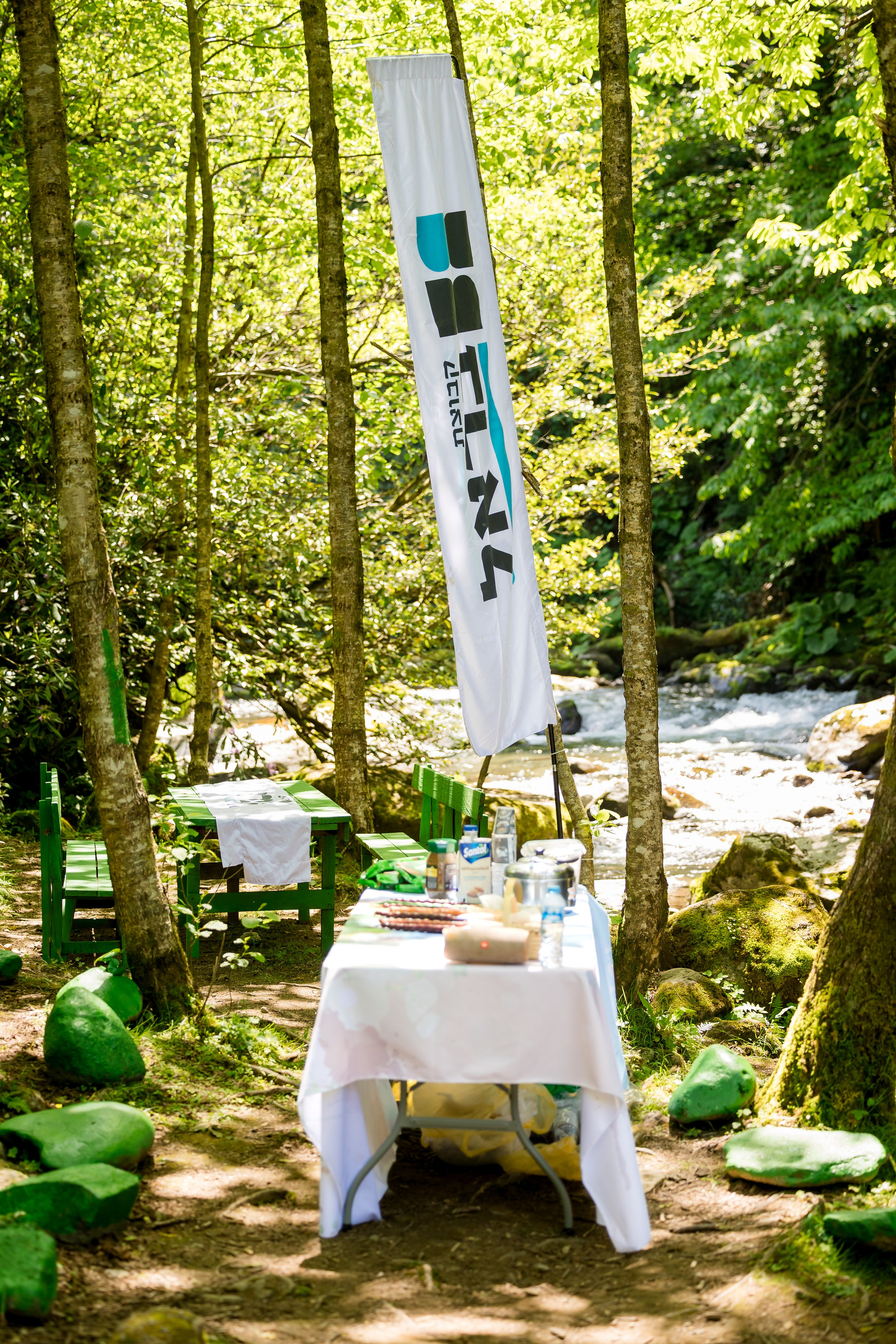 Barel Corporation — Batumi Georgia. AMIR BUCHNIK PHOTOGRAPHER