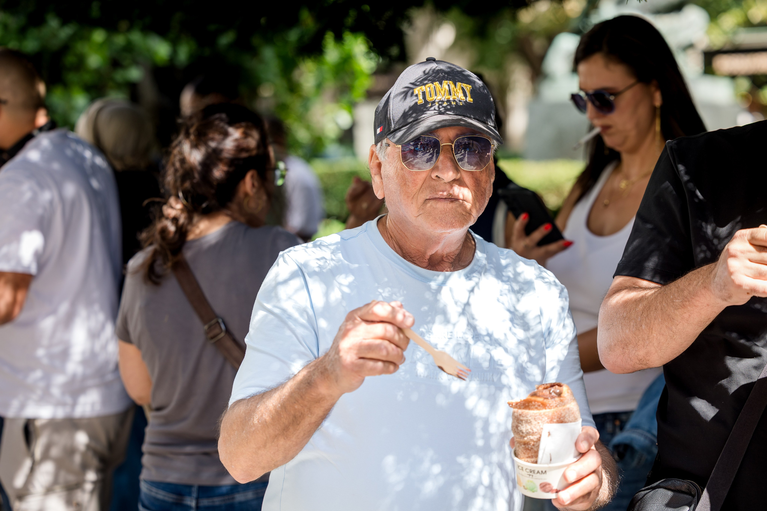 Johanneshof, Prague. AMIR BUCHNIK PHOTOGRAPHER