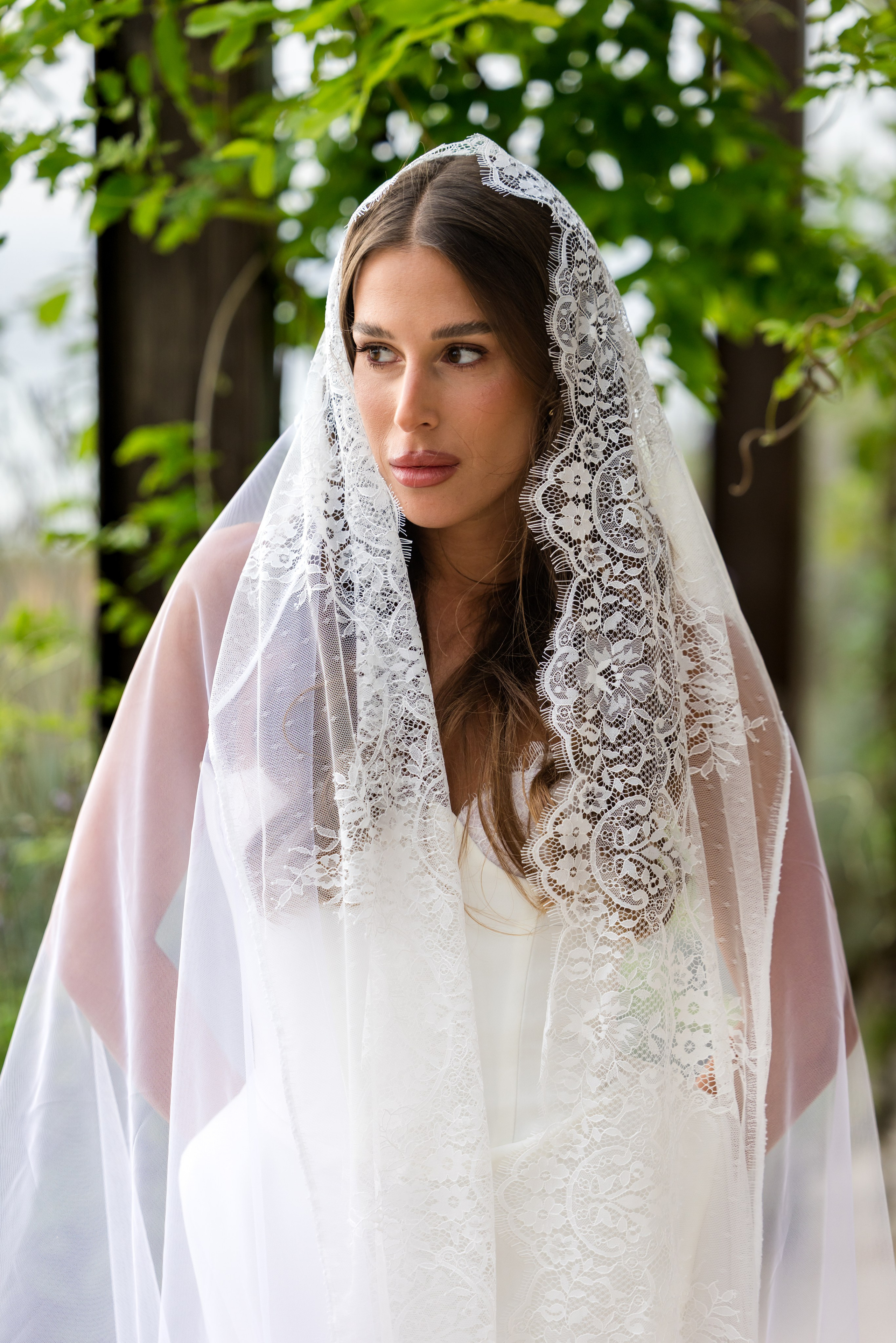 Ofri wedding dress