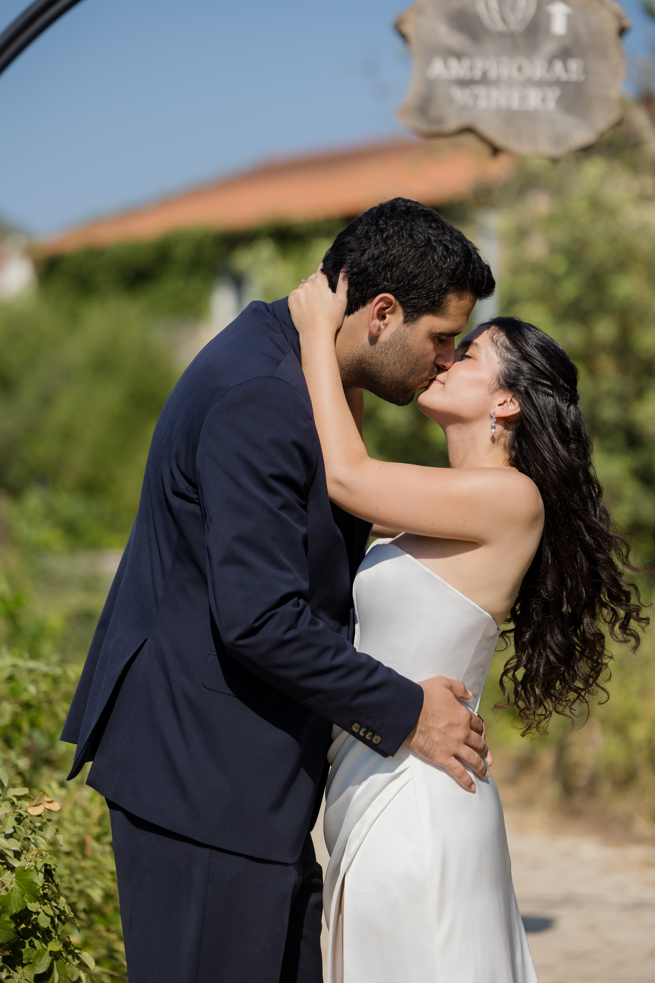 Loya & Alon. AMIR BUCHNIK PHOTOGRAPHER