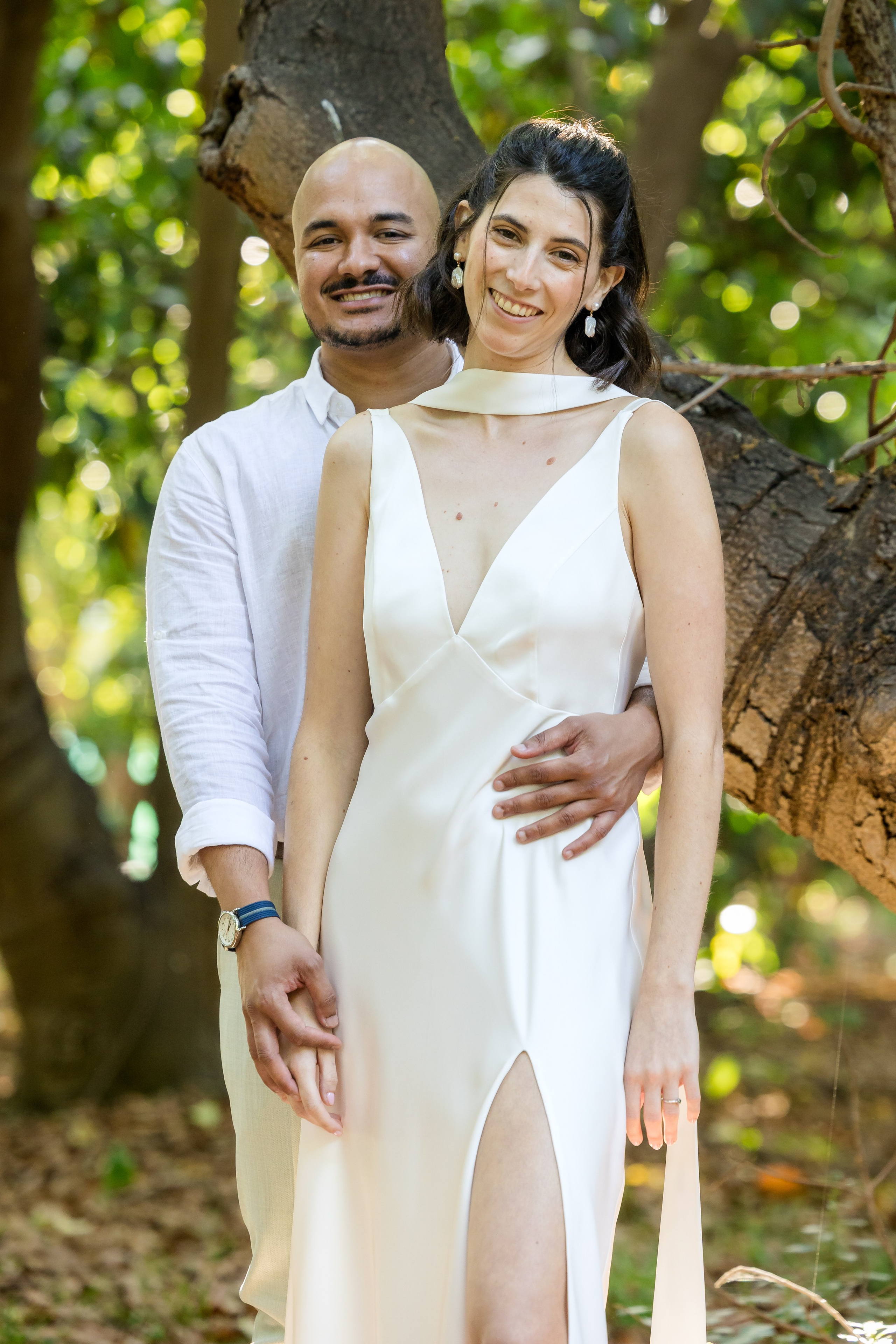 Tamar & Assaf. AMIR BUCHNIK PHOTOGRAPHER