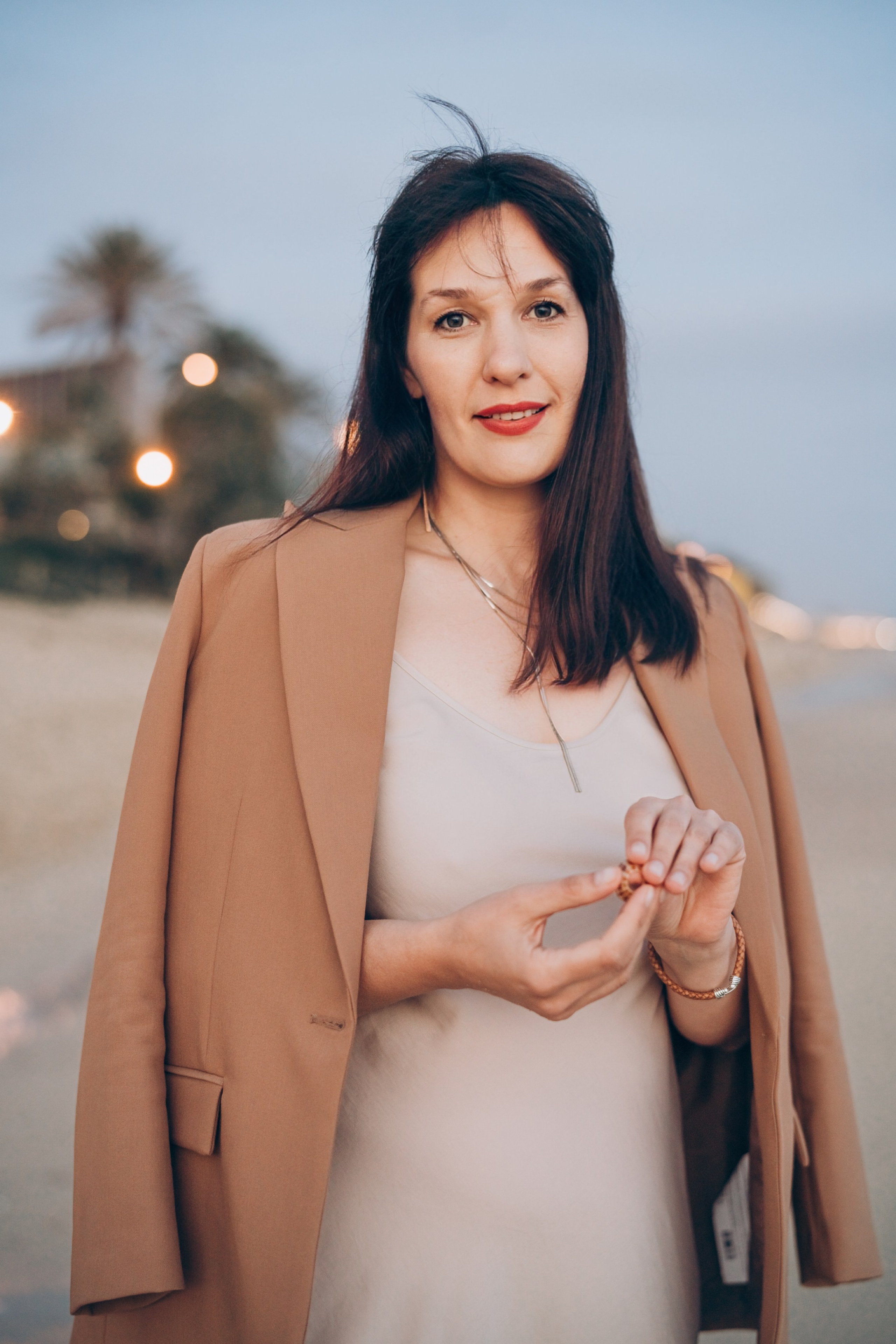 Фотосессия про раскрытие истинного желания и силы. Photographer in Mallorca