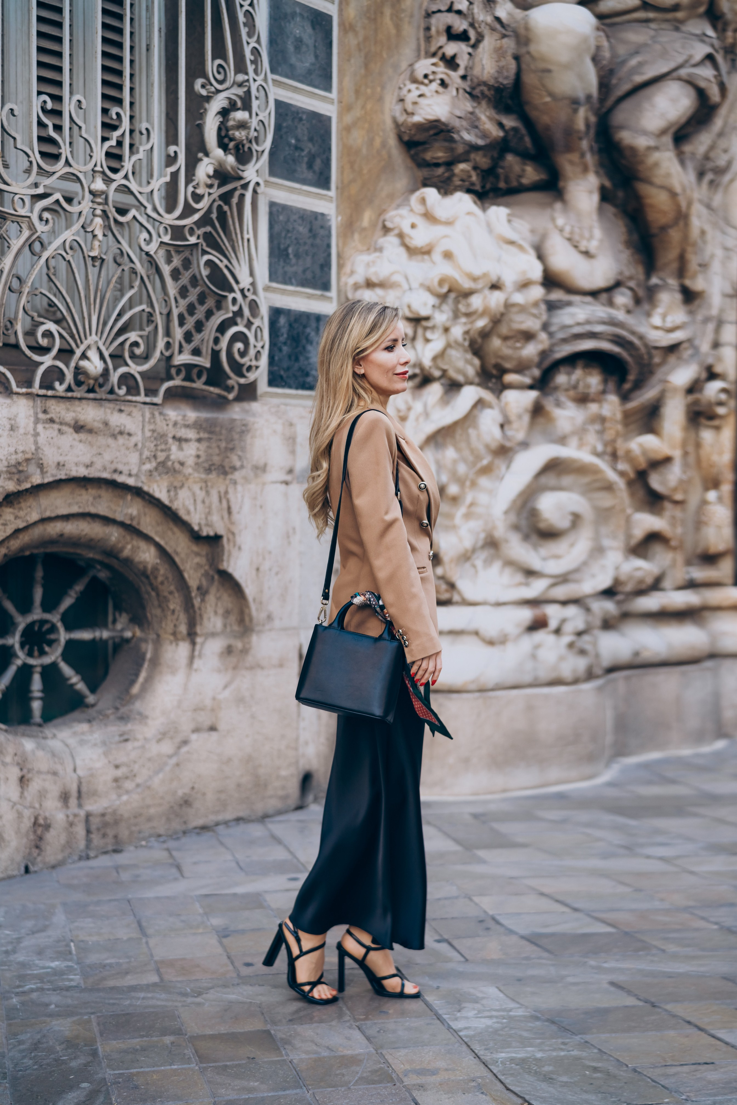 Real estate agent Liusy. Фотограф Пальма де Майорка