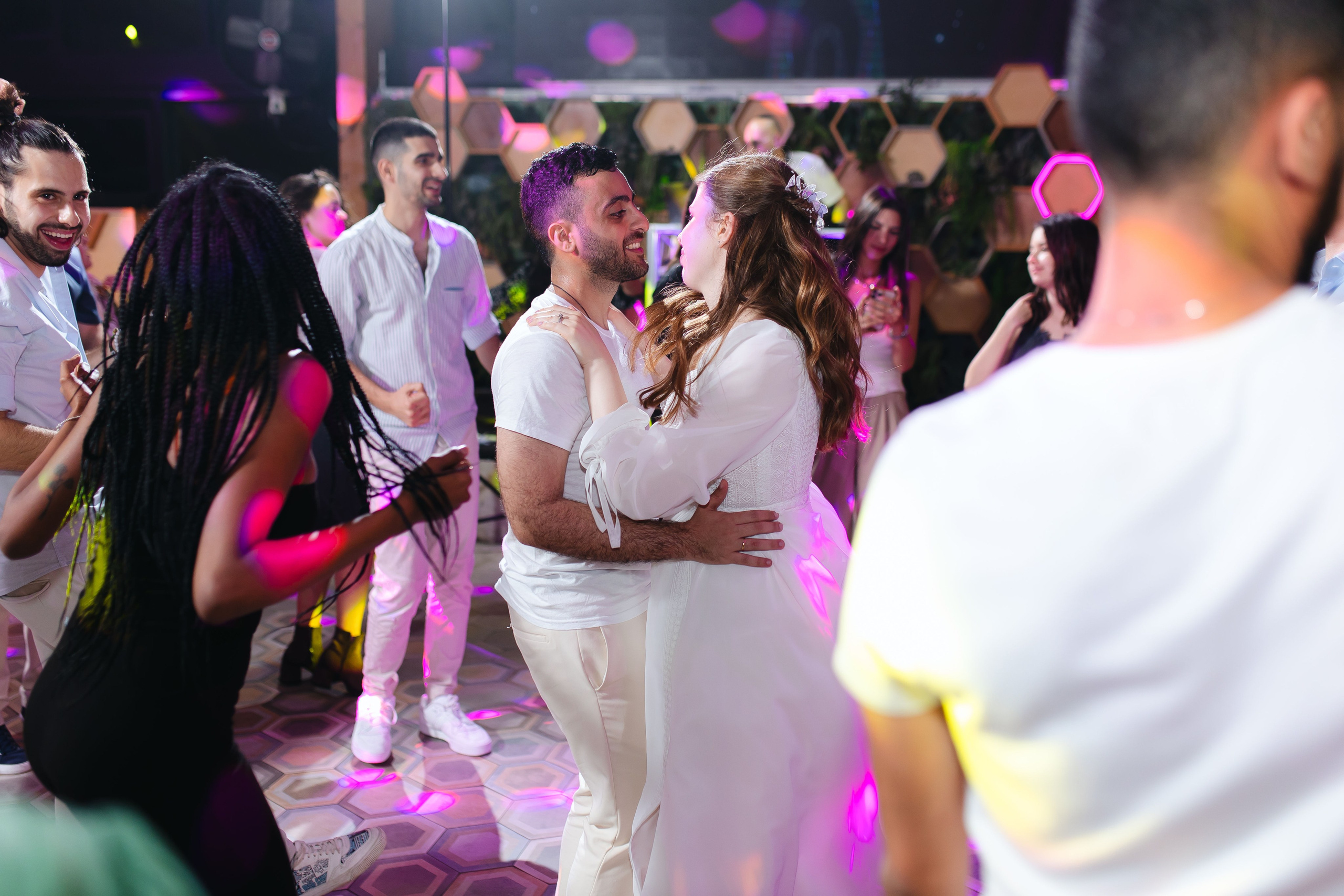 Heart to Heart. Https://shi-photo.com/