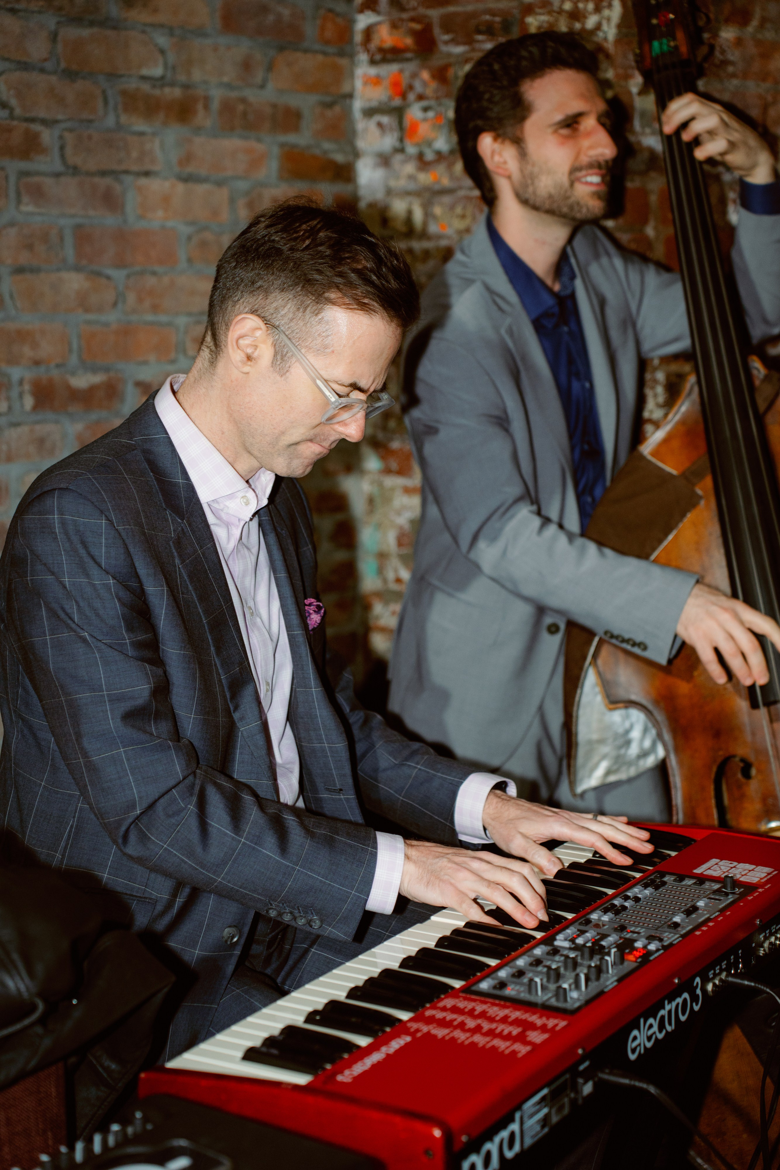 Monique and Robert’s Elegant Wedding at the Beekman Hotel. Wedding photographer and videographer New York | New Jersey