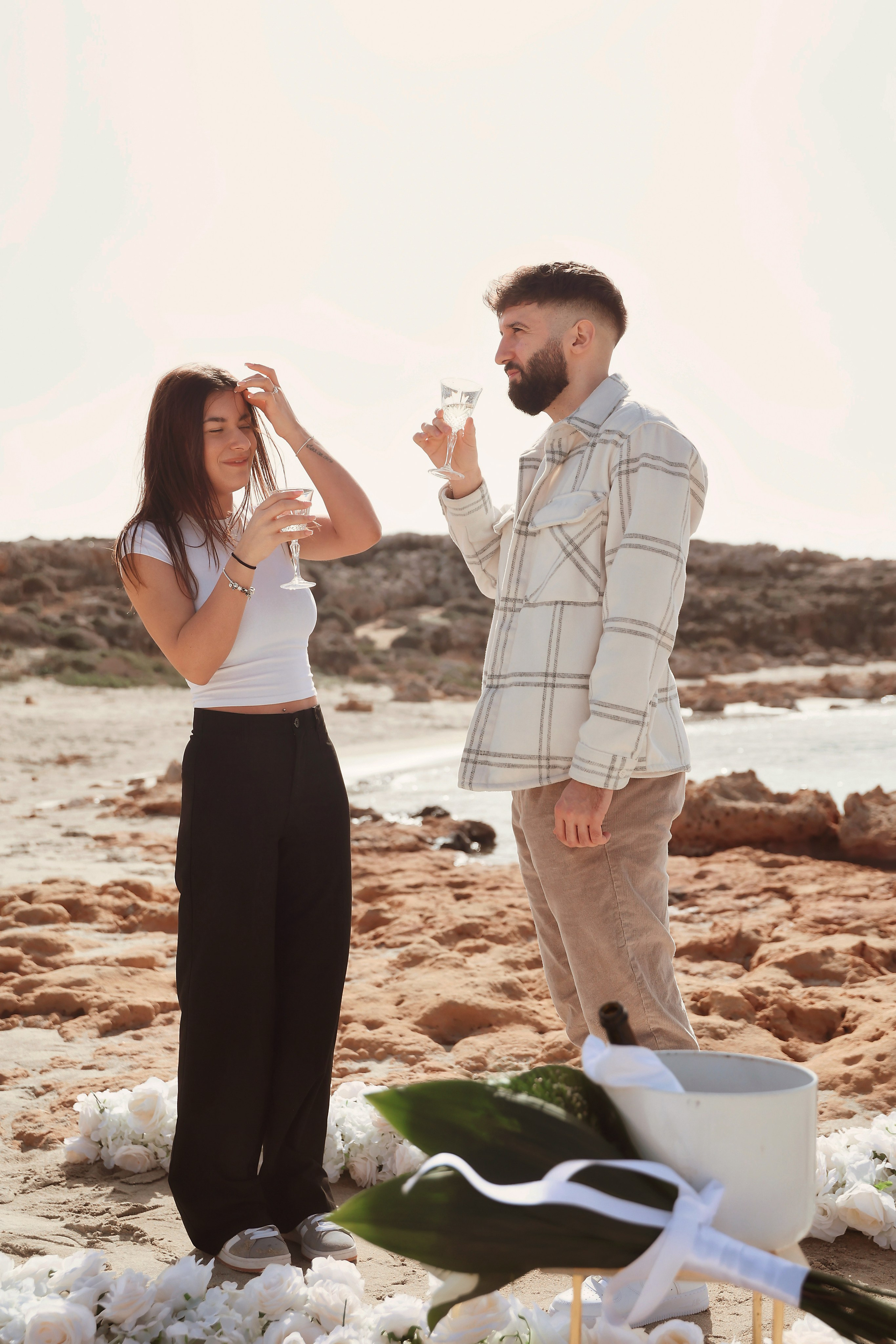 Предложение в Айя-Напе. Февраль, 2026. Kipriotka. Ваш фотограф на Кипре (Айя-Напа, Протарас)