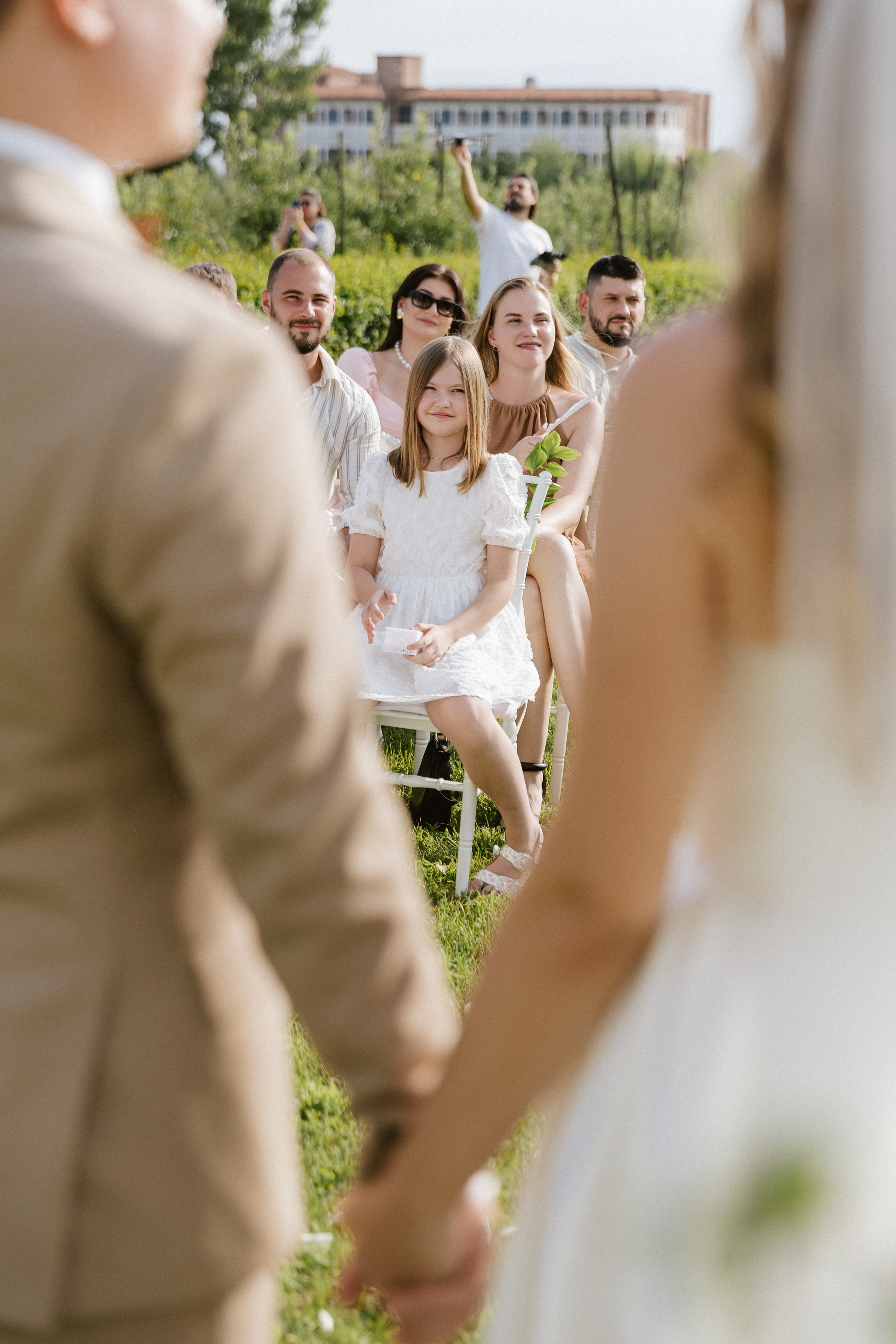 Vlada & Anton. Photographer Anna Nazarenko