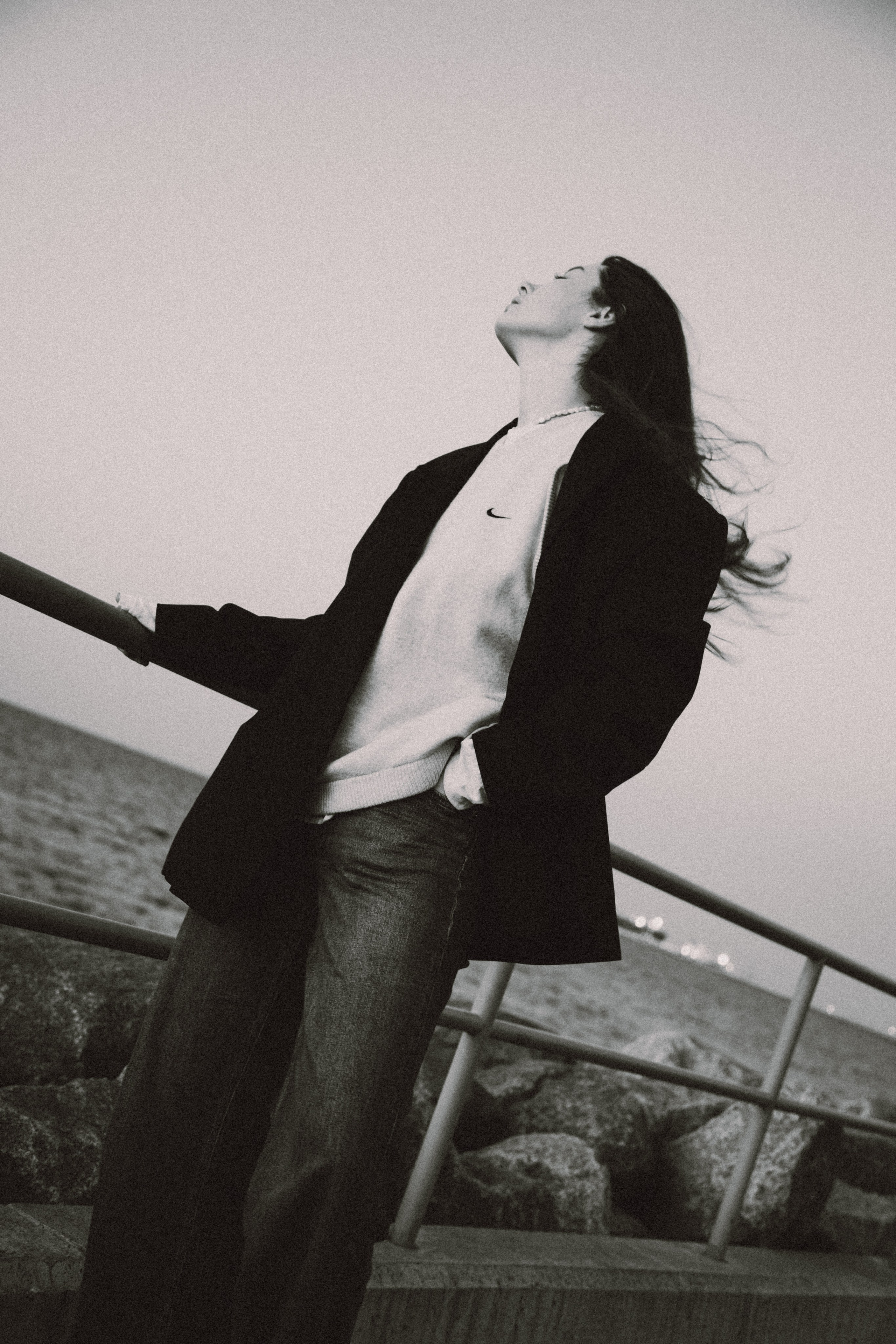 Marie. Photo by lenozavra