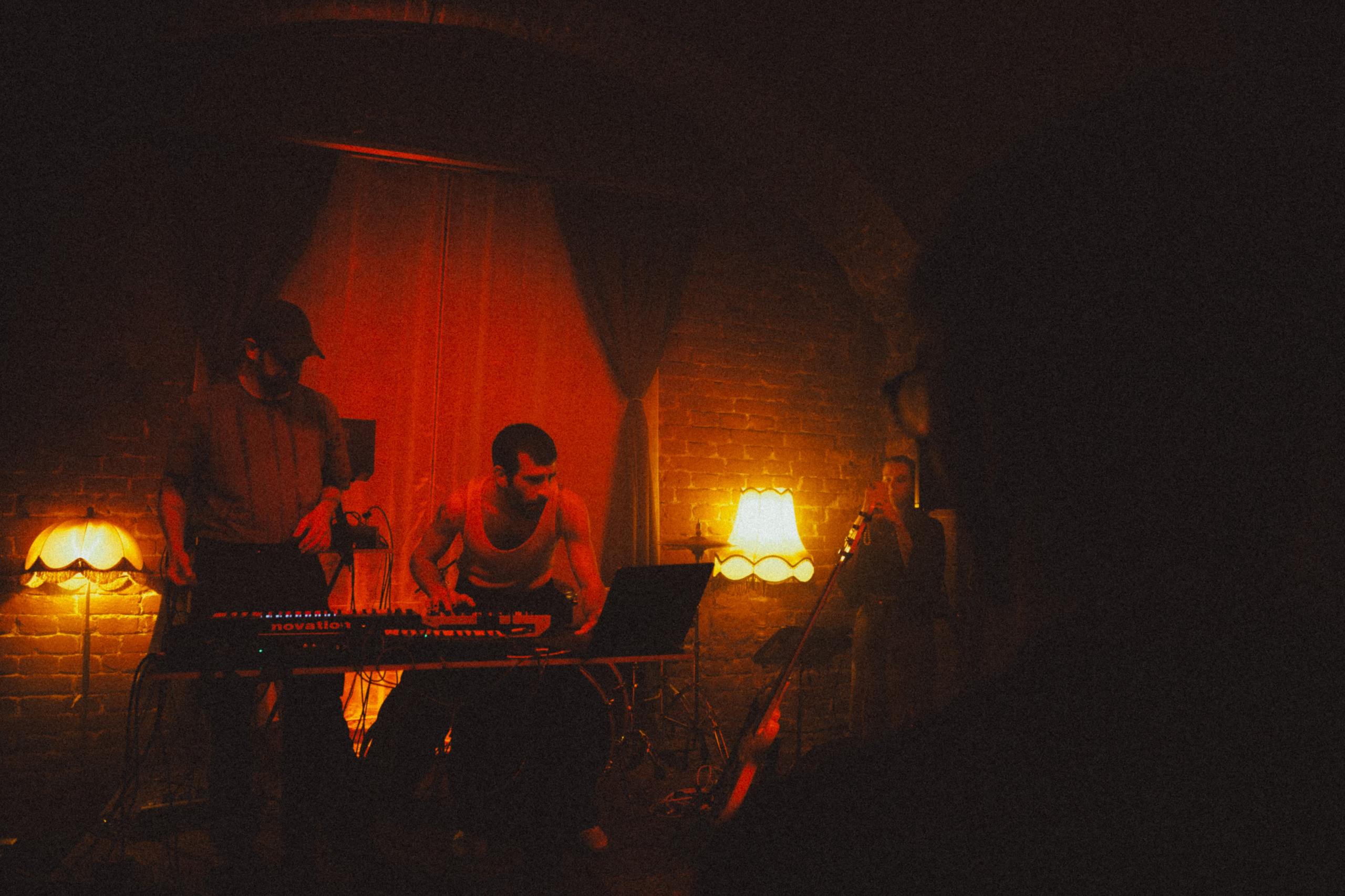 ARTBAR. Photo by lenozavra