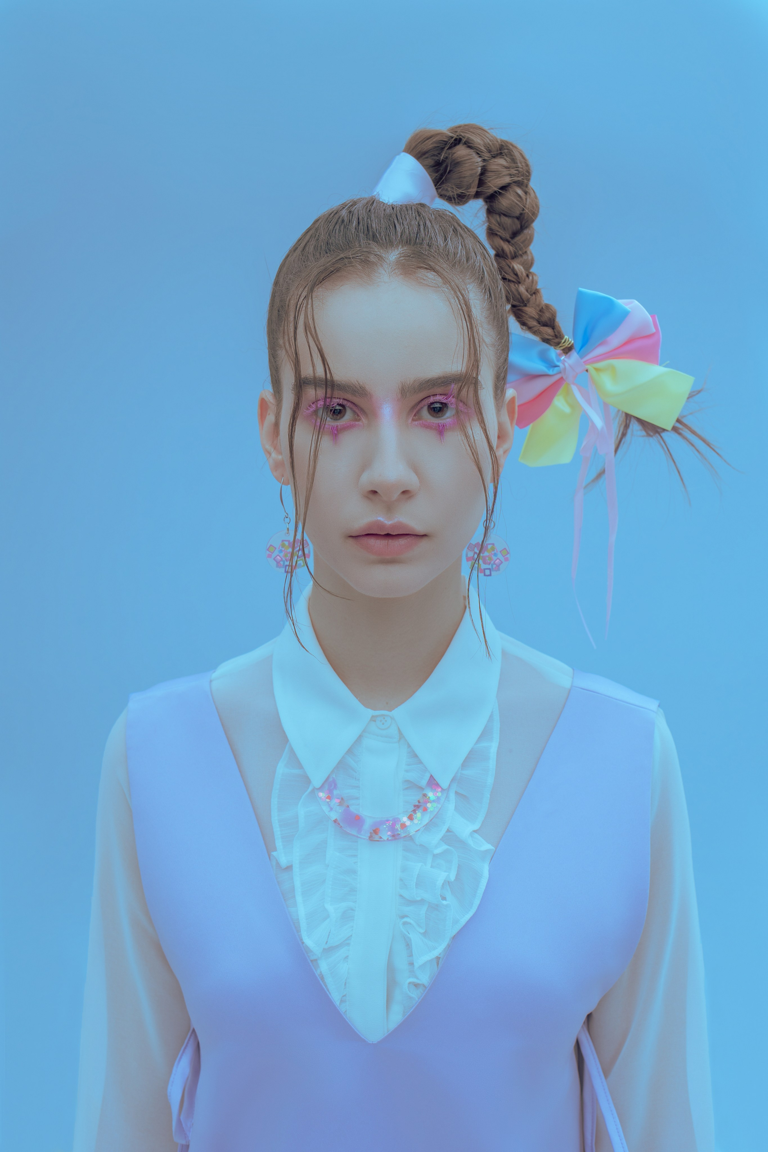 Sisters. Фотограф Инна Гайнулина