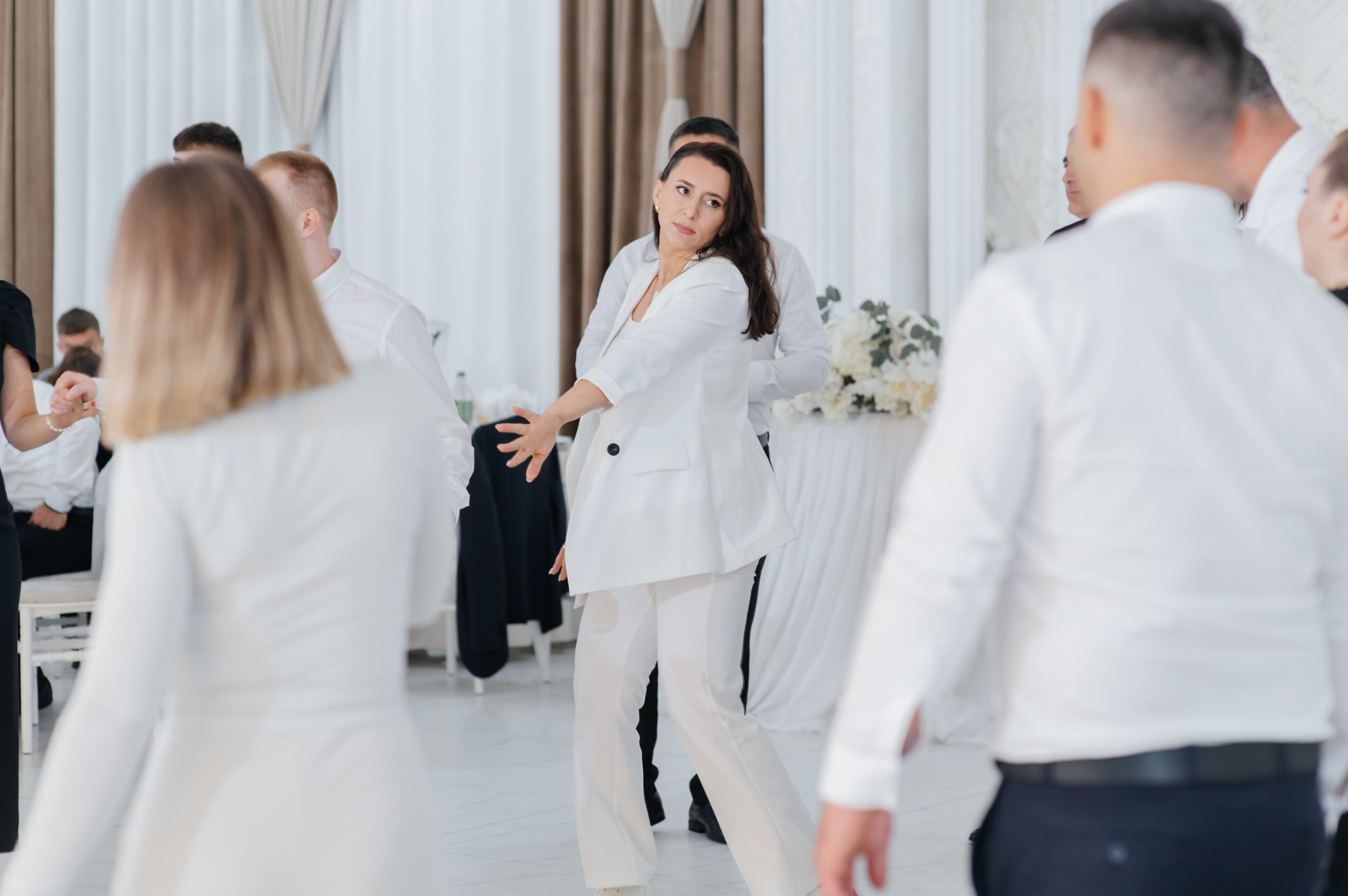 Wedding Dina & Vasili. Wedding photographer from Moldova Alexey Chipchiu