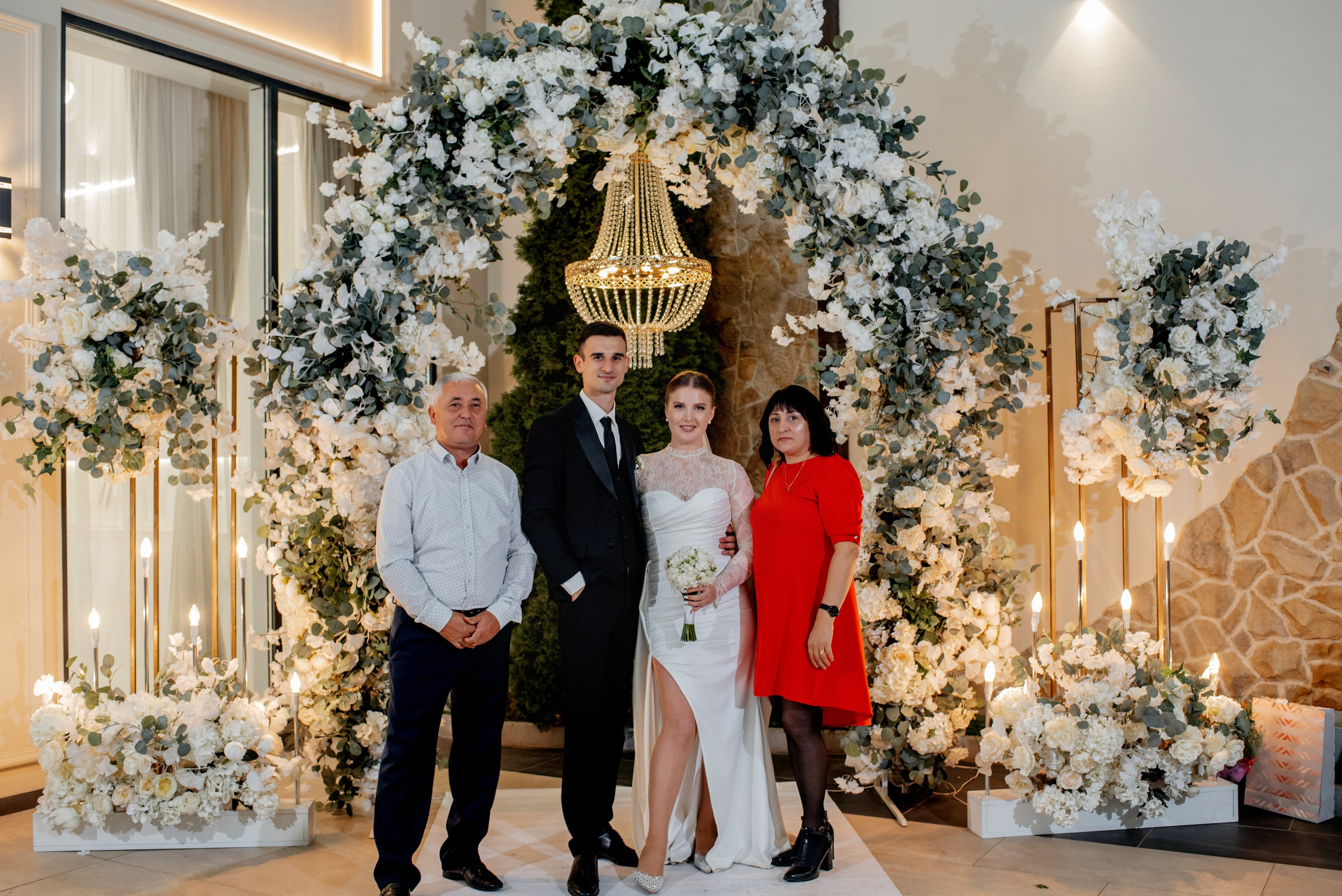 Wedding Dina & Vasili. Wedding photographer from Moldova Alexey Chipchiu