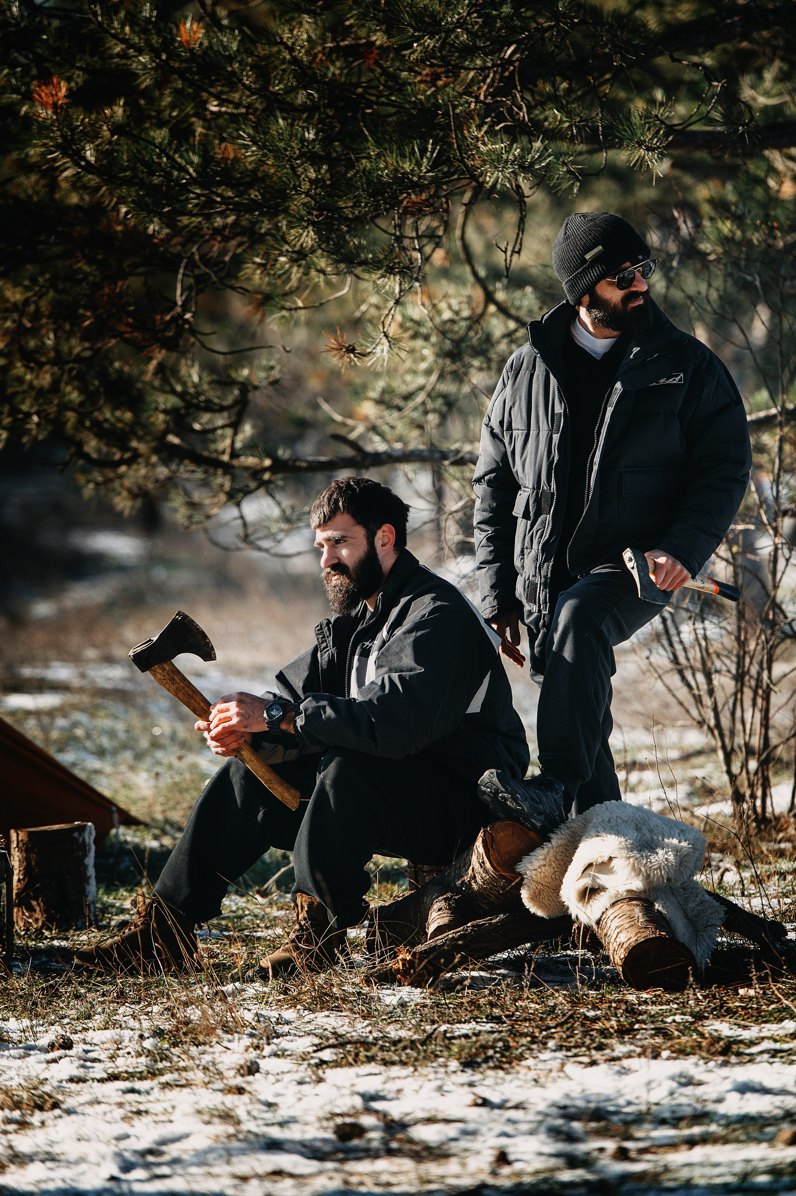 KAZANJI. Wedding photographer from Moldova Alexey Chipchiu