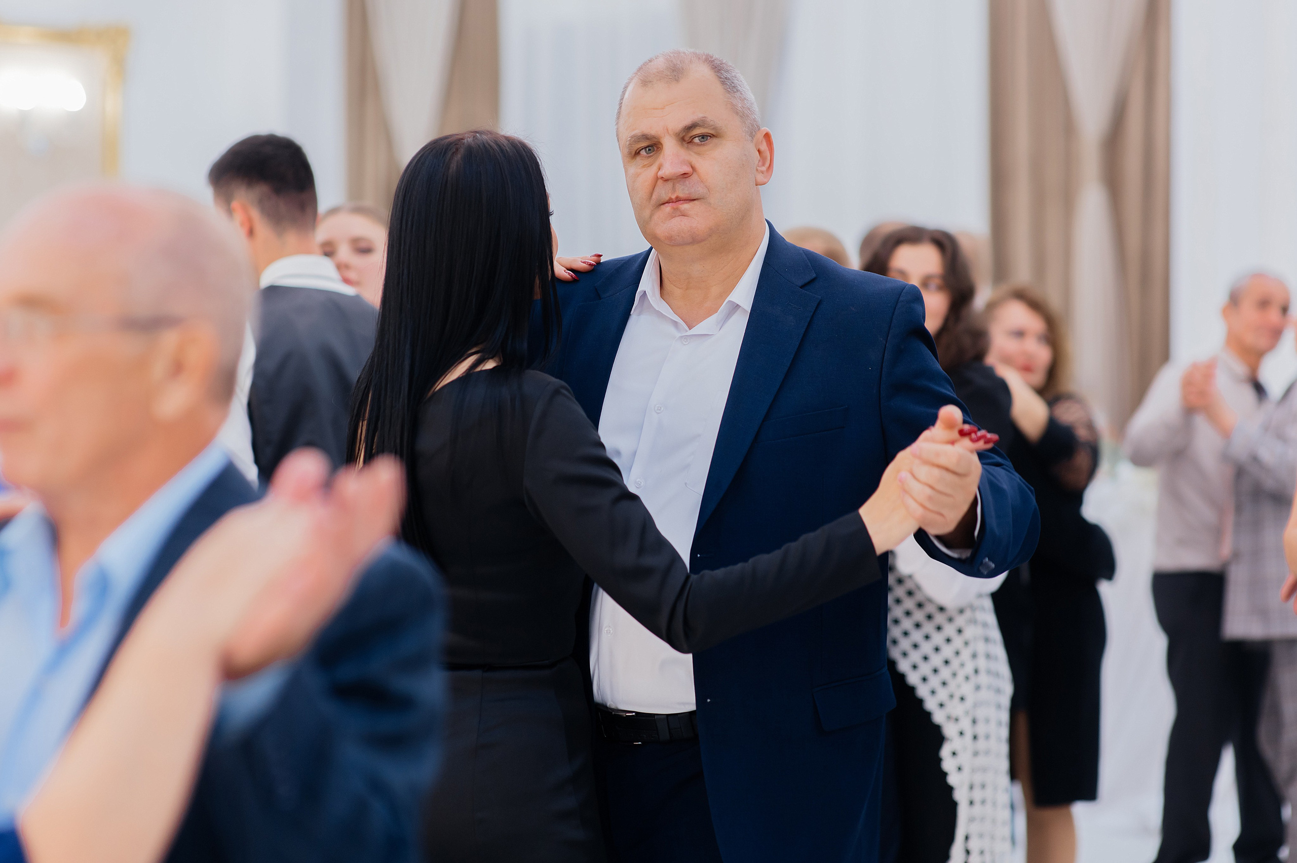 Wedding Dina & Vasili. Wedding photographer from Moldova Alexey Chipchiu