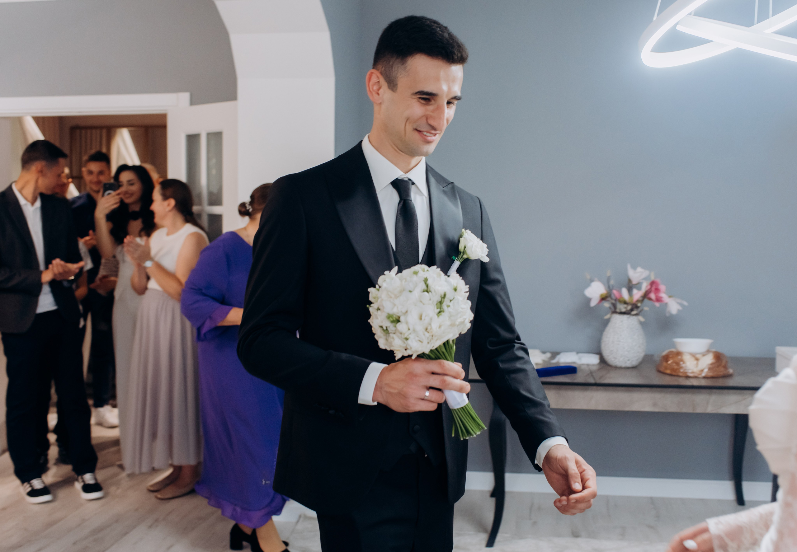 Wedding Dina & Vasili. Wedding photographer from Moldova Alexey Chipchiu