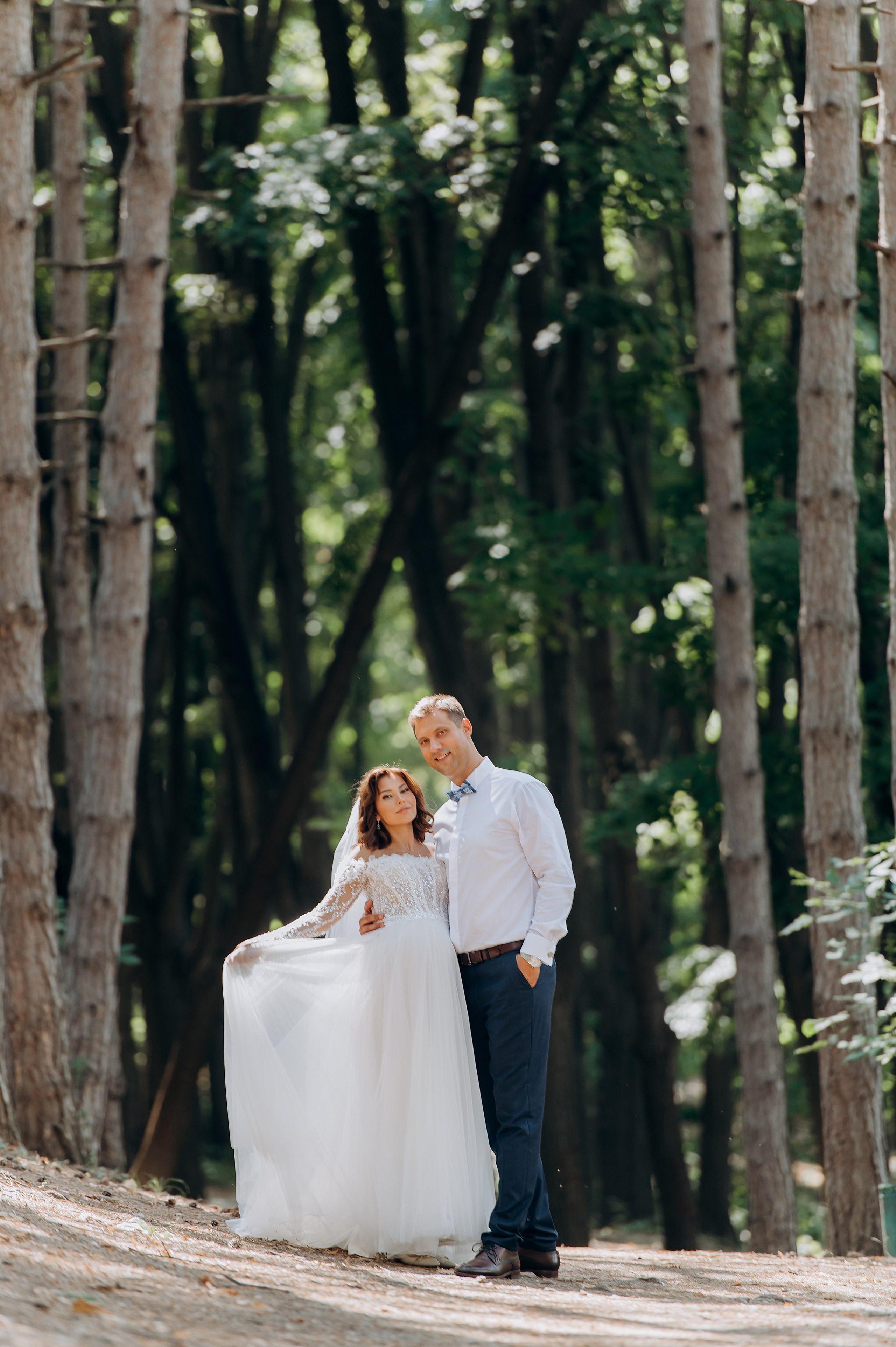 Daria & Yiurii Odessa. Wedding photographer from Moldova Alexey Chipchiu