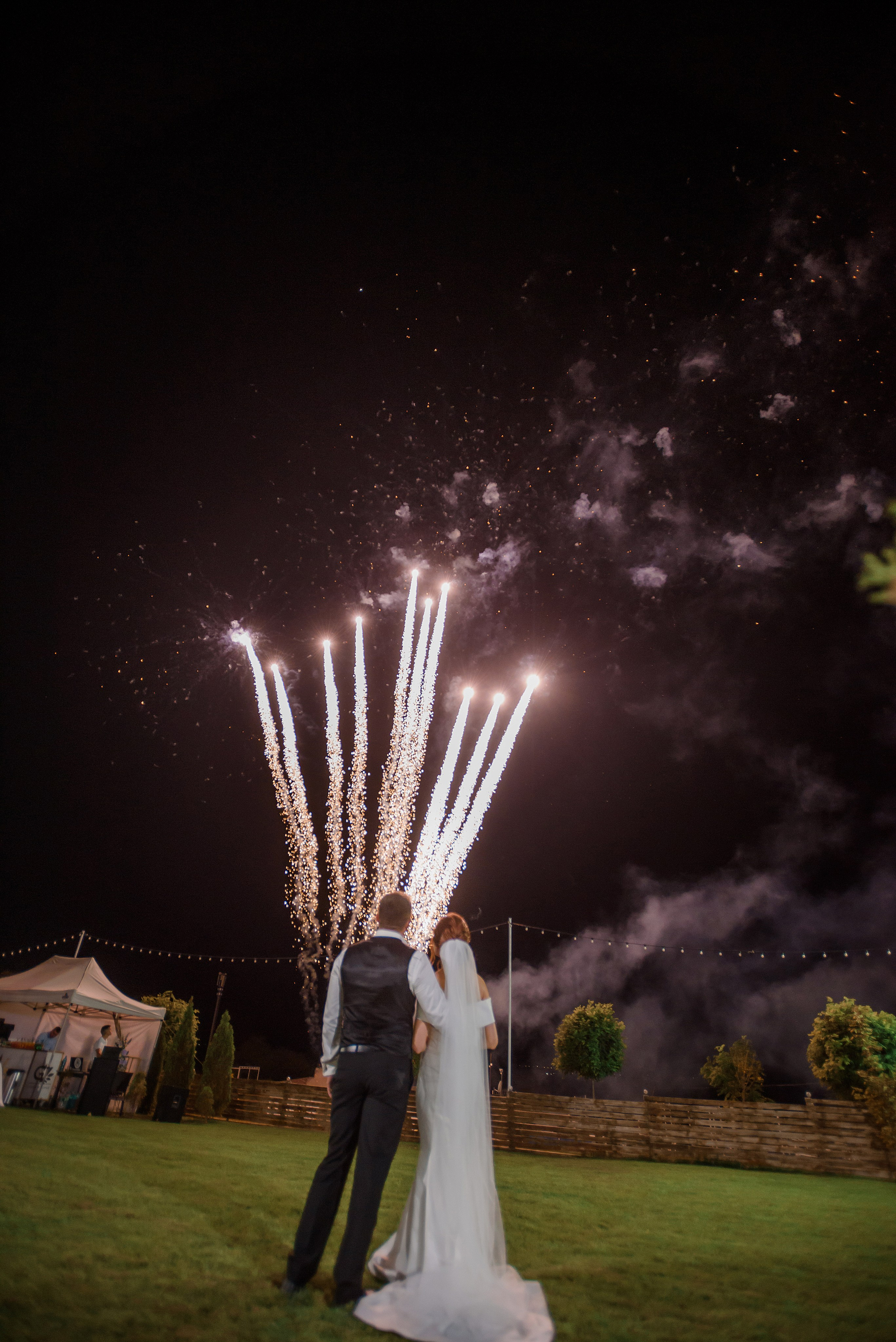 Wedding Anastasia. Wedding photographer from Moldova Alexey Chipchiu