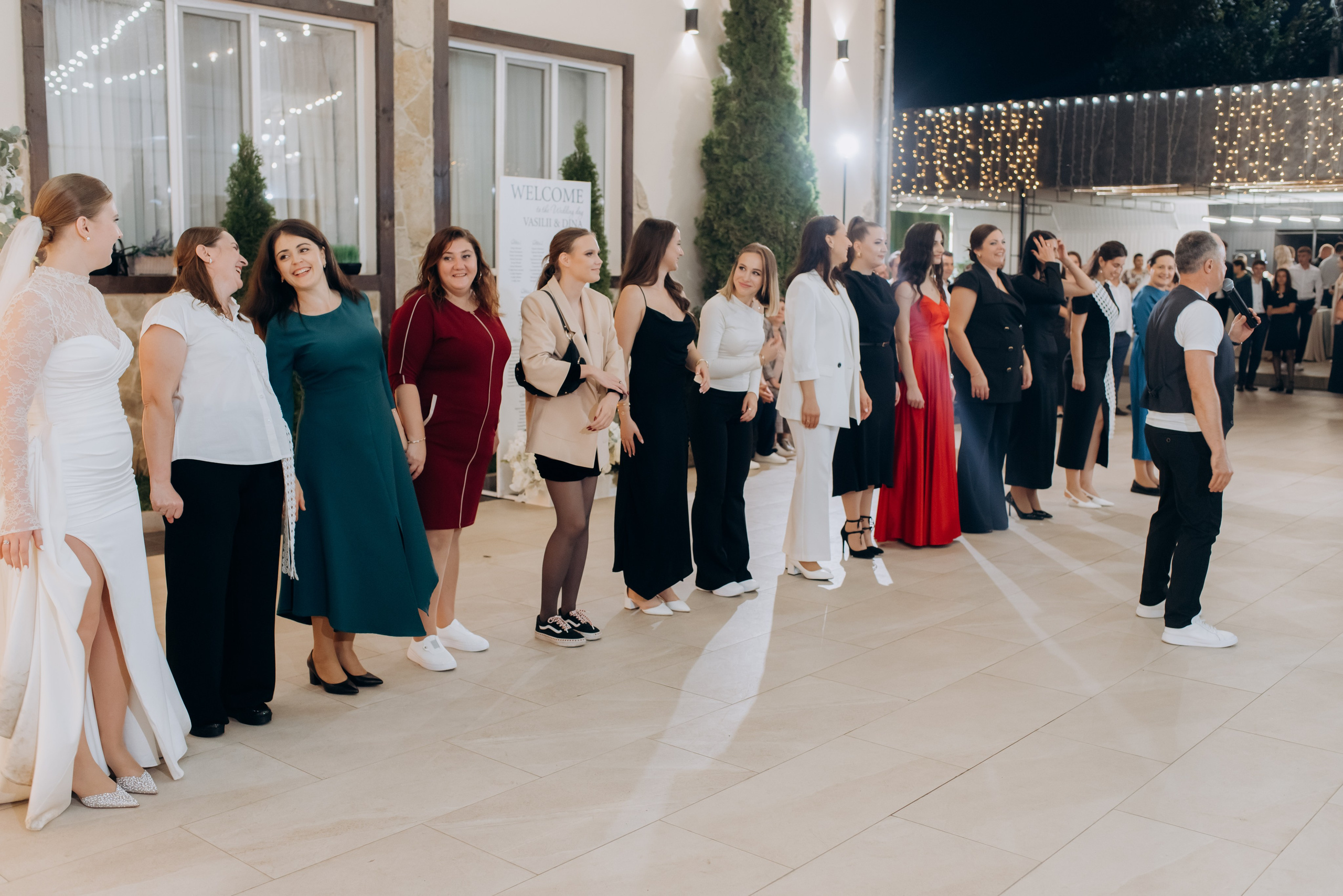 Wedding Dina & Vasili. Wedding photographer from Moldova Alexey Chipchiu