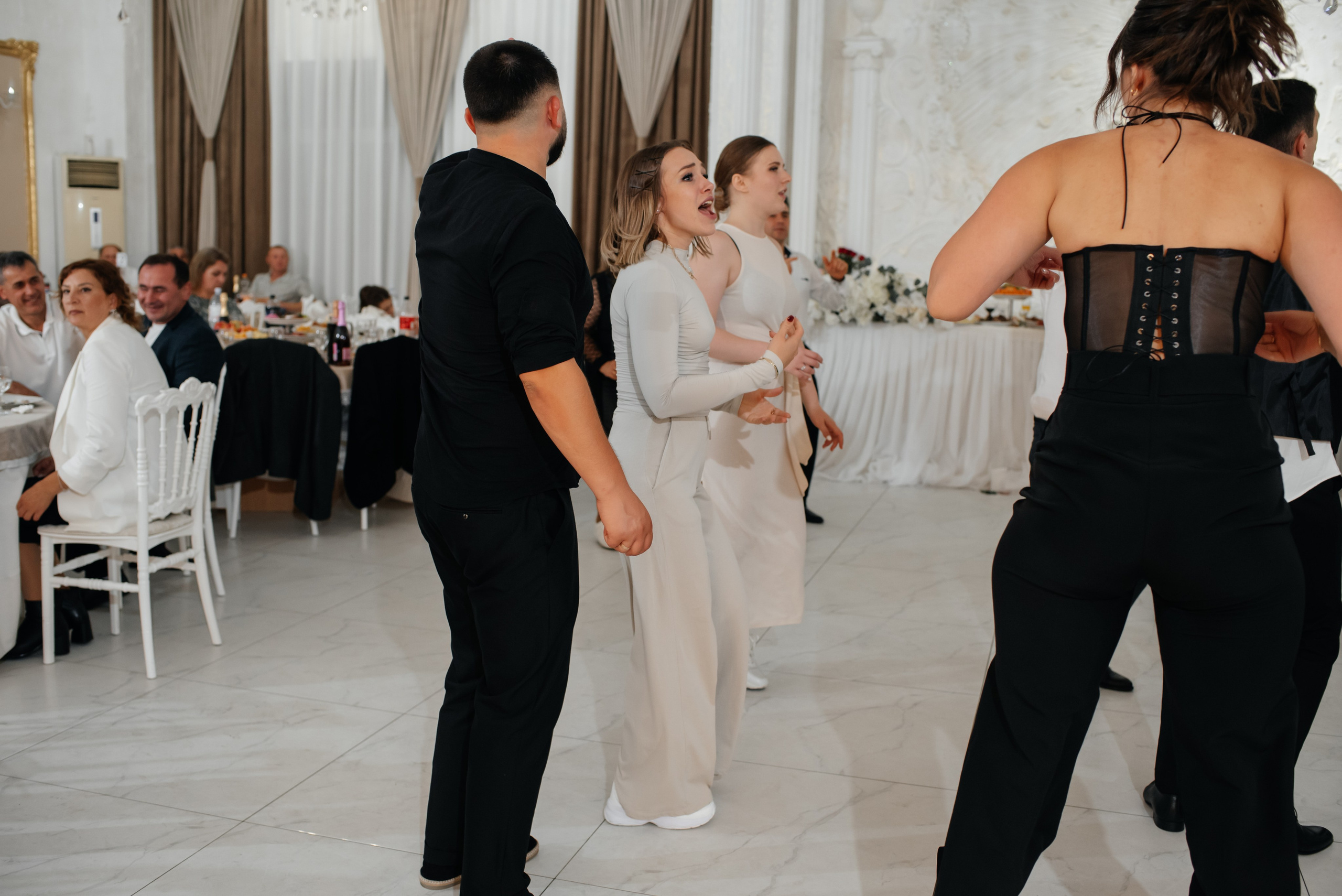 Wedding Dina & Vasili. Wedding photographer from Moldova Alexey Chipchiu