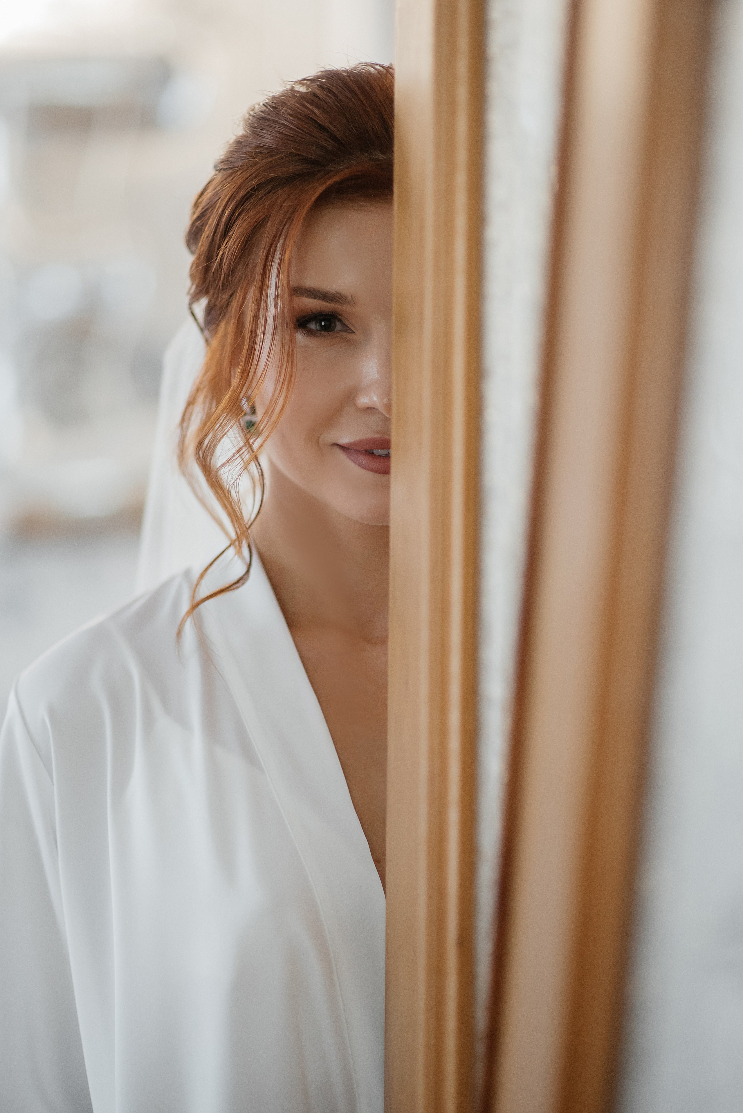 Wedding Anastasia. Wedding photographer from Moldova Alexey Chipchiu