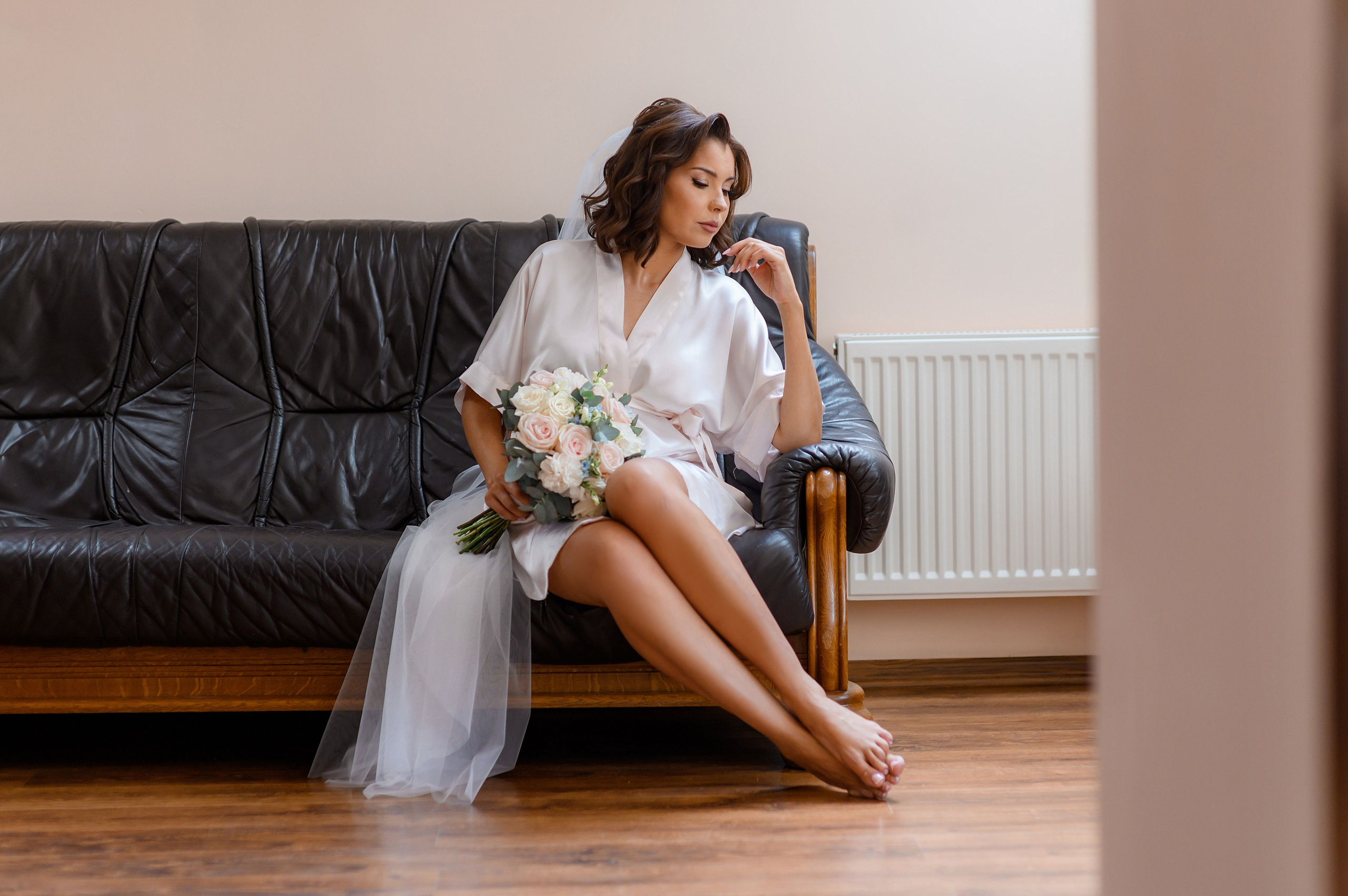 Daria & Yiurii Odessa. Wedding photographer from Moldova Alexey Chipchiu