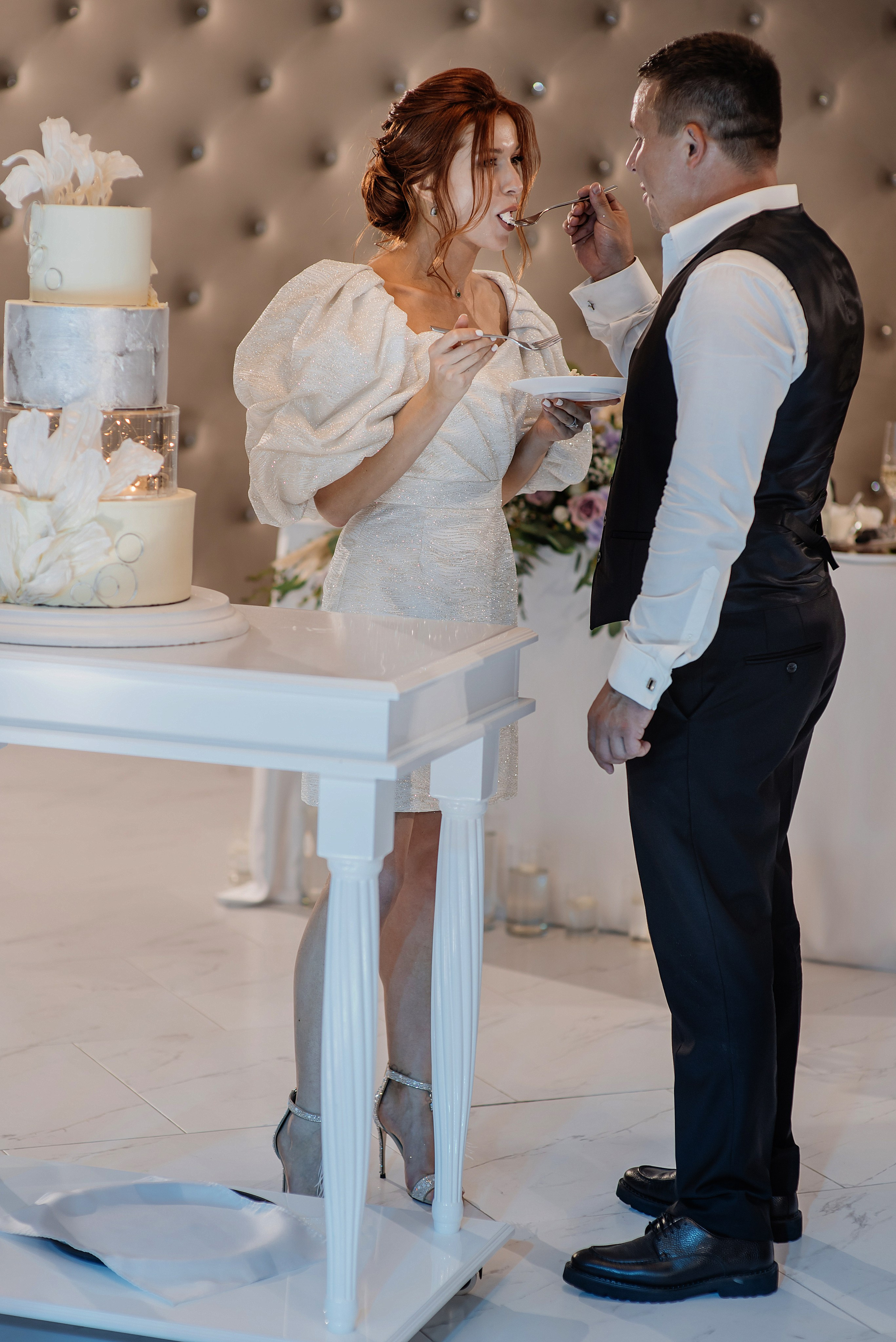 Wedding Anastasia. Wedding photographer from Moldova Alexey Chipchiu