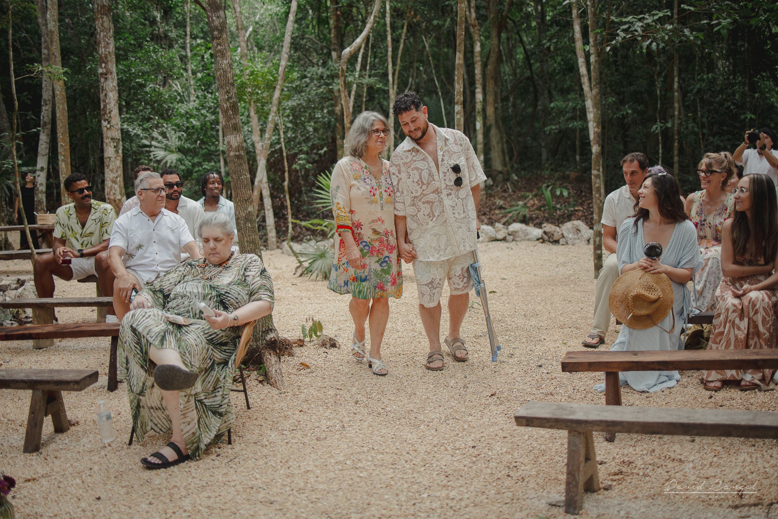Destination Wedding in Tulum, Mexico. Destination wedding photographer based in Cancun and Riviera Maya with service worldwide