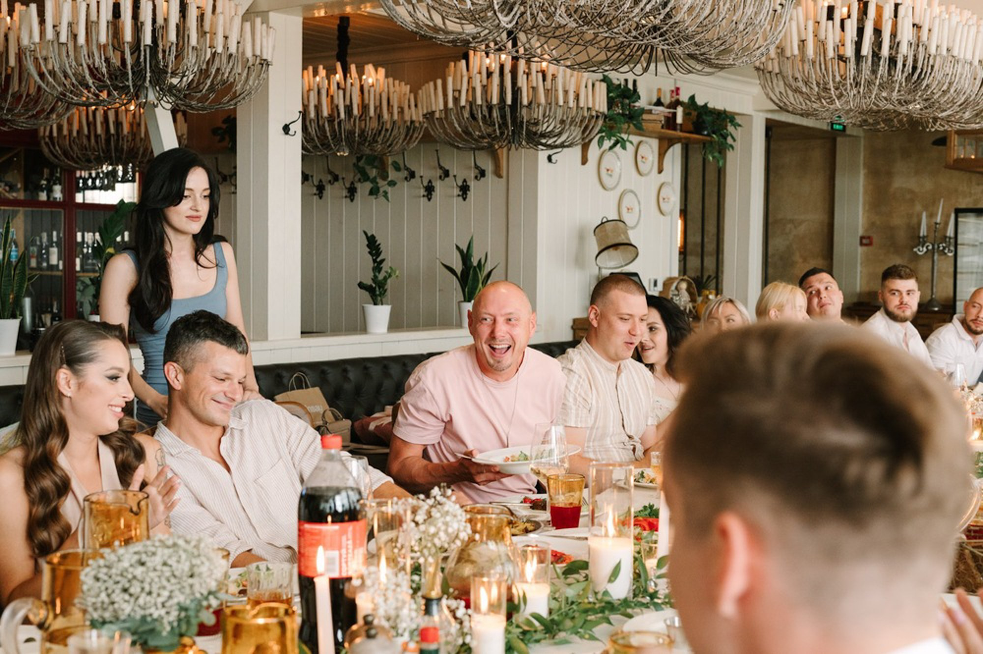 Весільна фотосесія в Чернігові. Photokostin.com